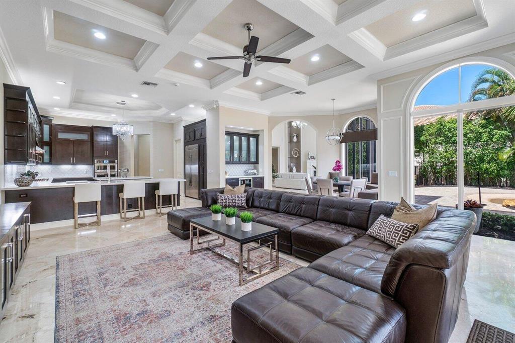 The Oaks - Residential