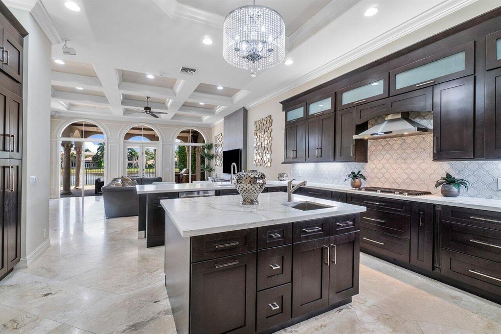 The Oaks - Residential