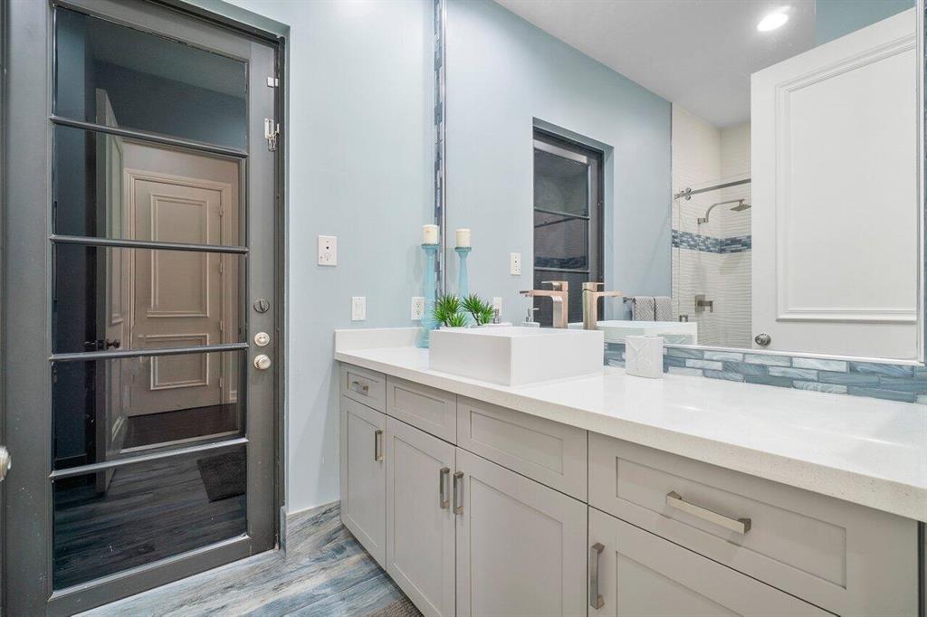 The Oaks - Residential