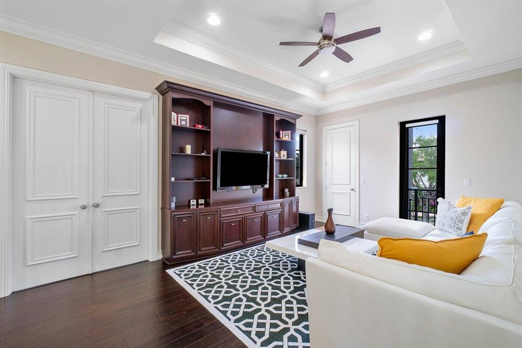 The Oaks - Residential