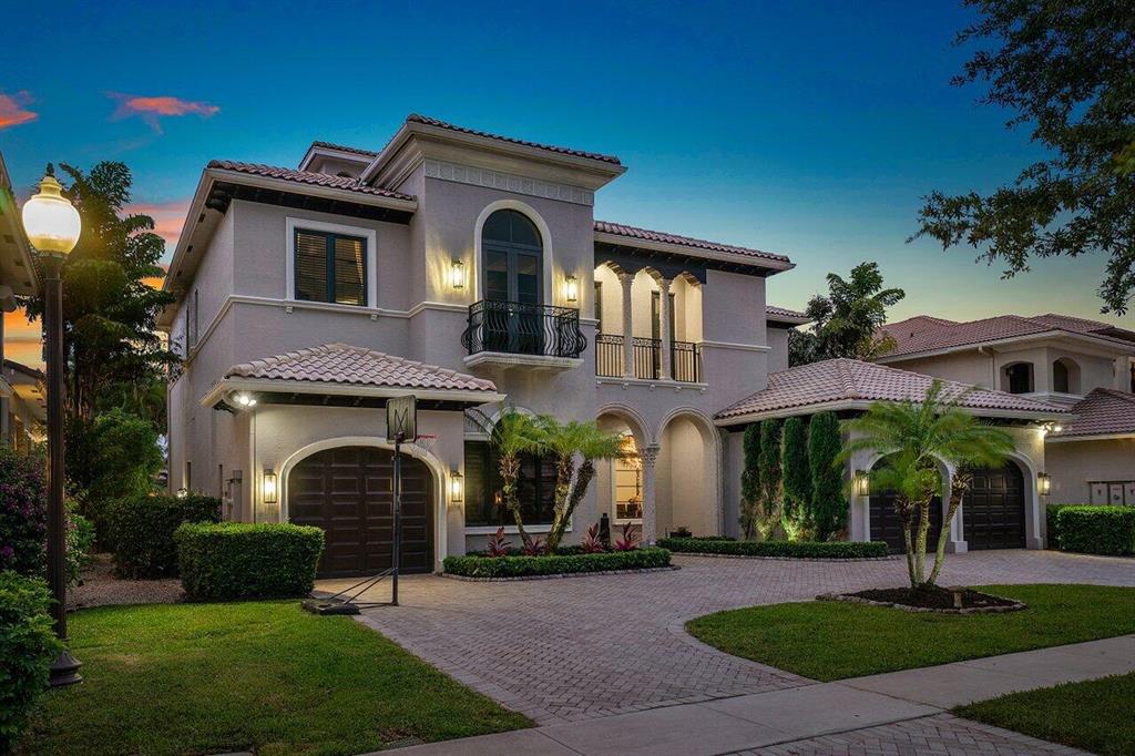 The Oaks - Residential