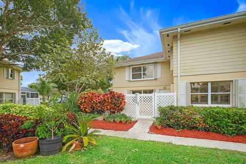 5002 Wheatley Court Boynton Beach FL 33436
