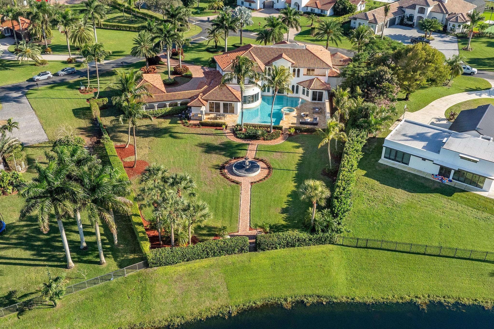 RIO POCO - Residential