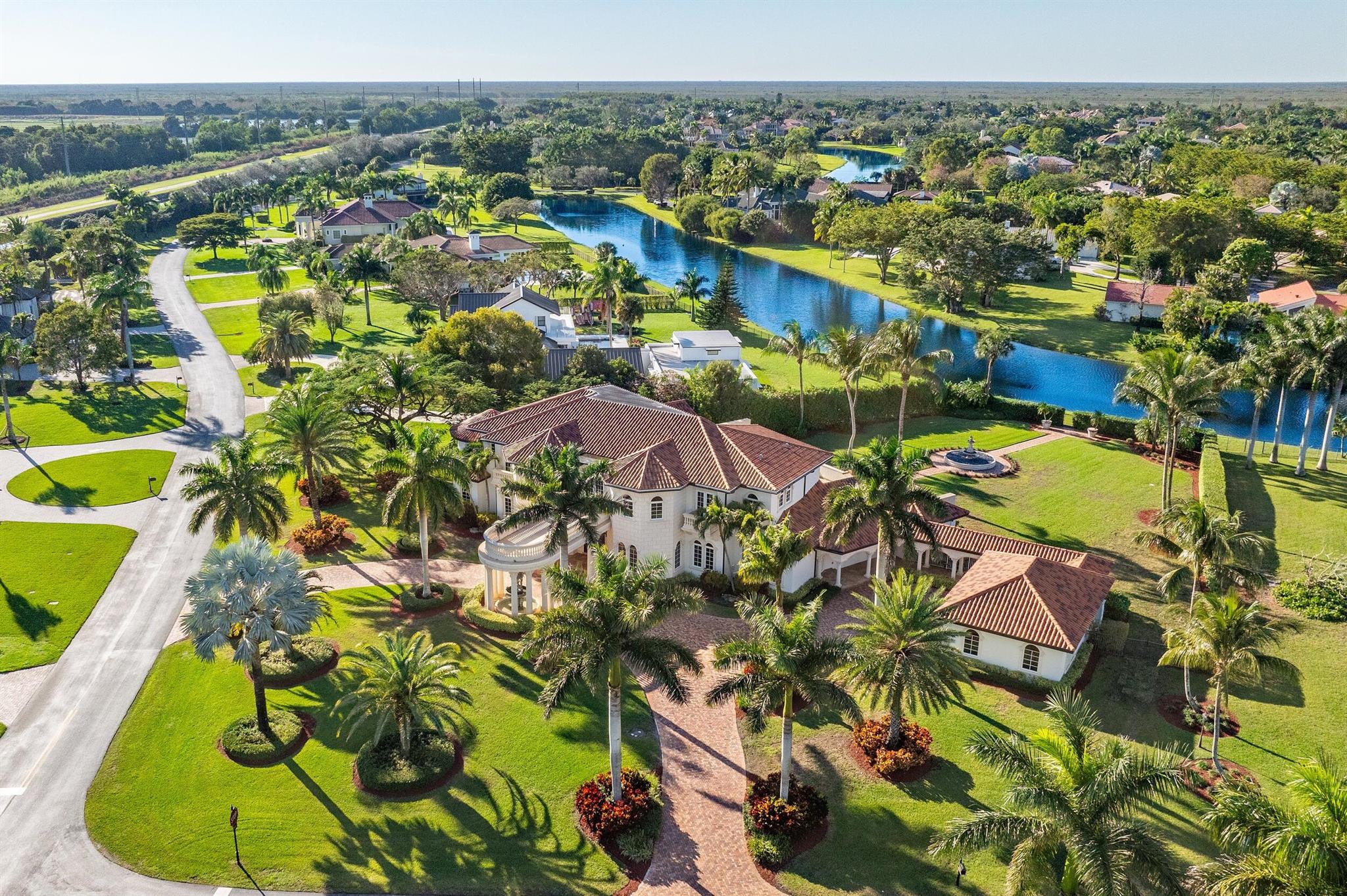 RIO POCO - Residential