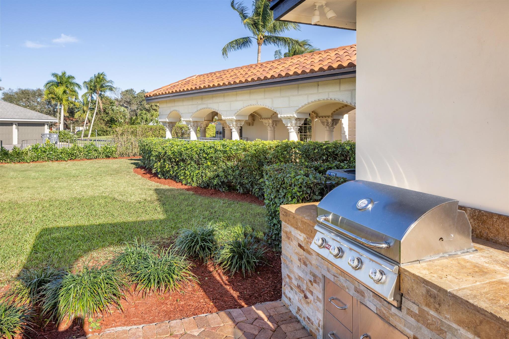 RIO POCO - Residential