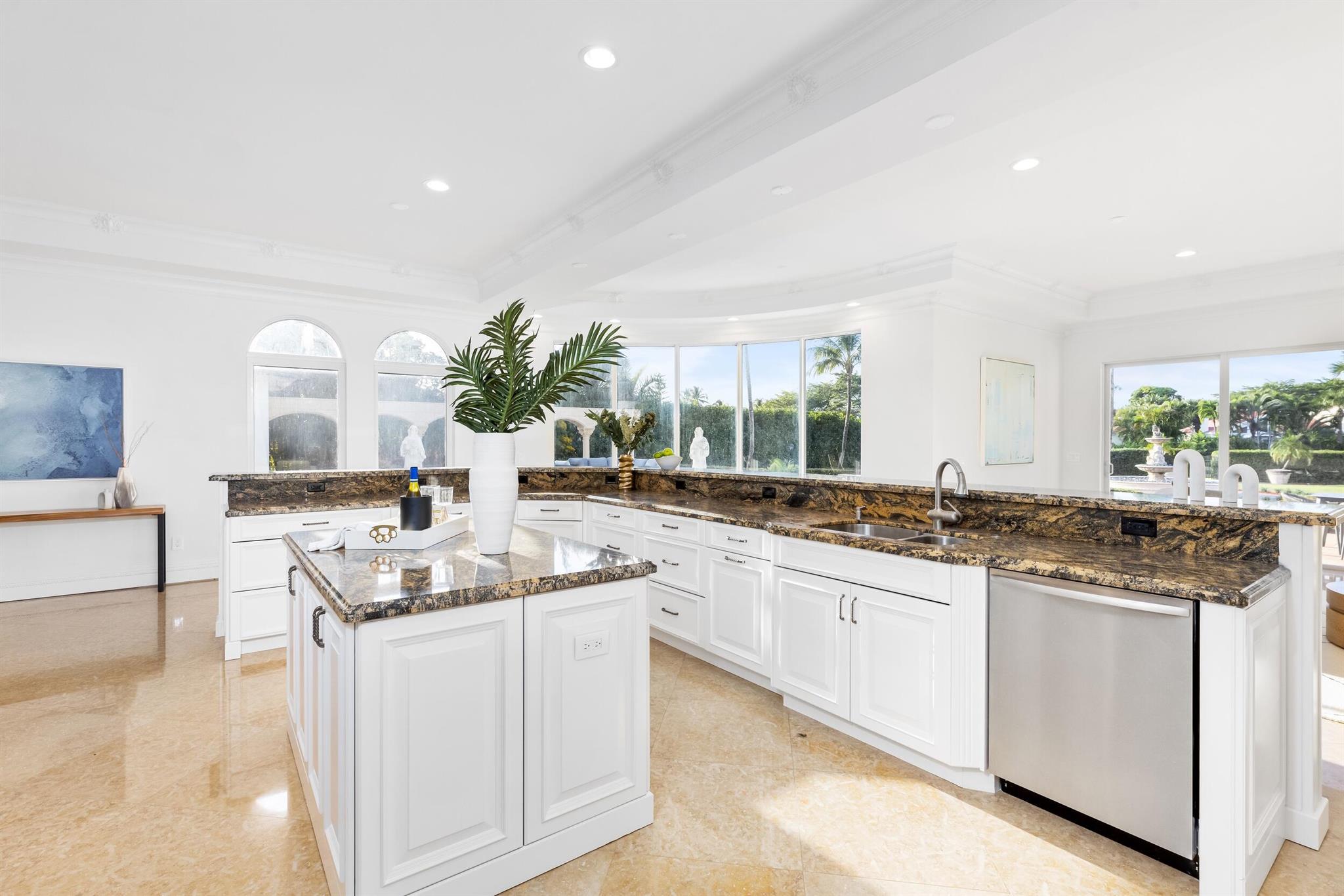 RIO POCO - Residential