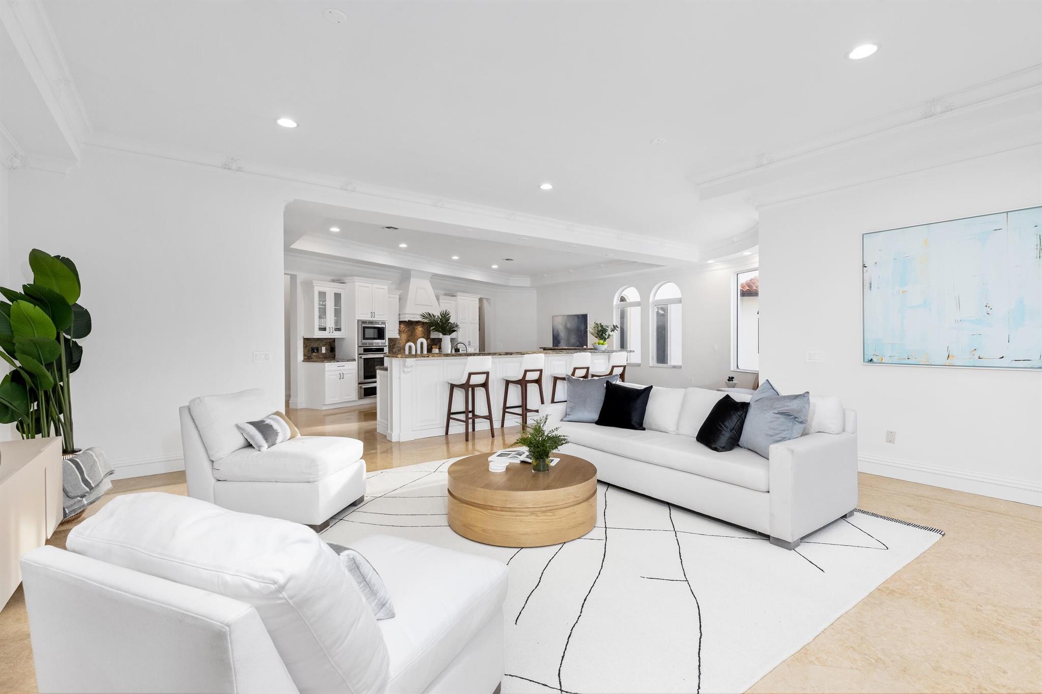 RIO POCO - Residential