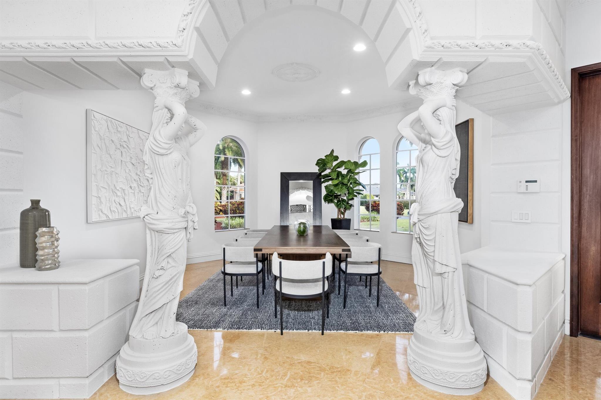 RIO POCO - Residential