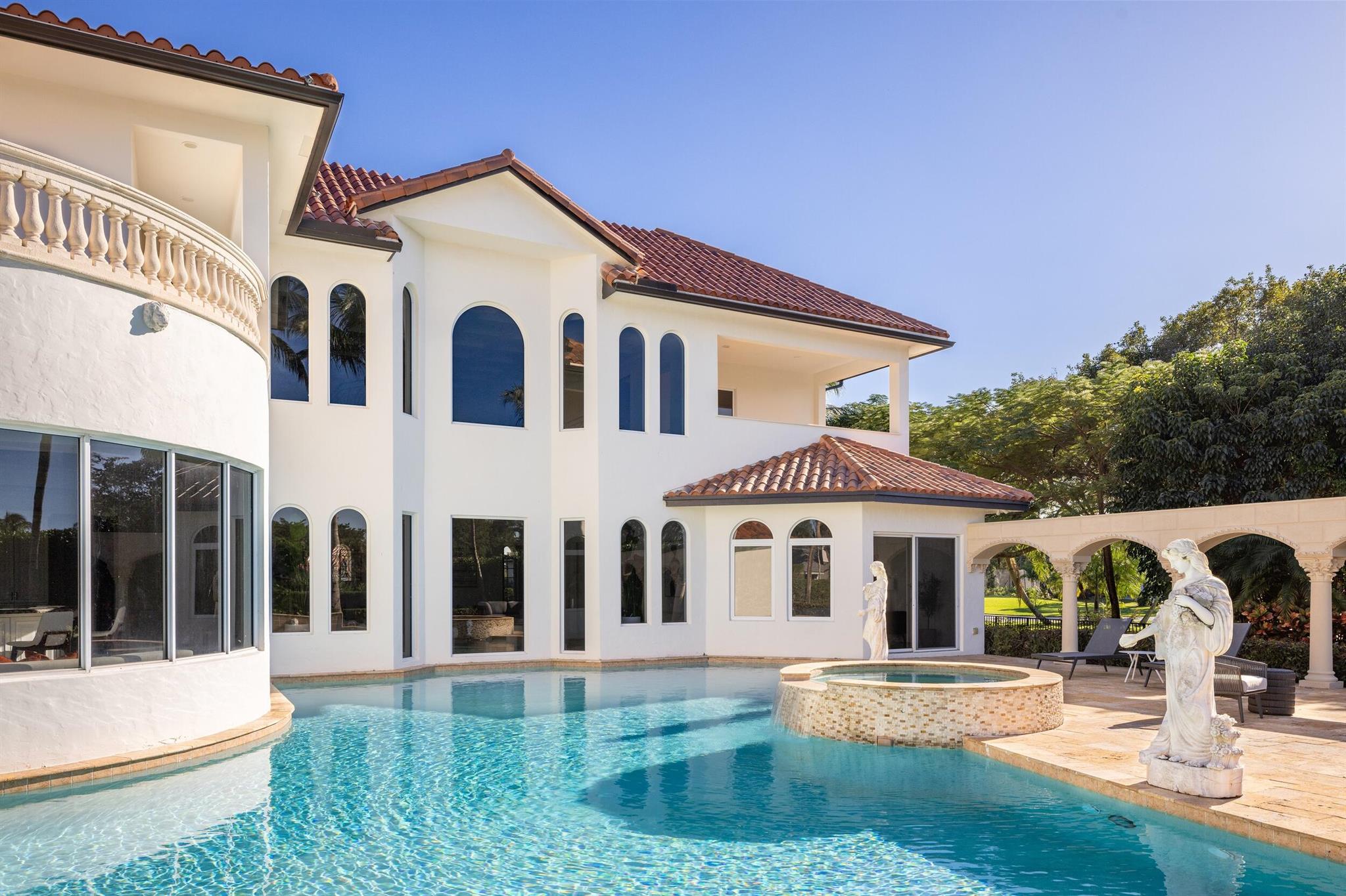 RIO POCO - Residential