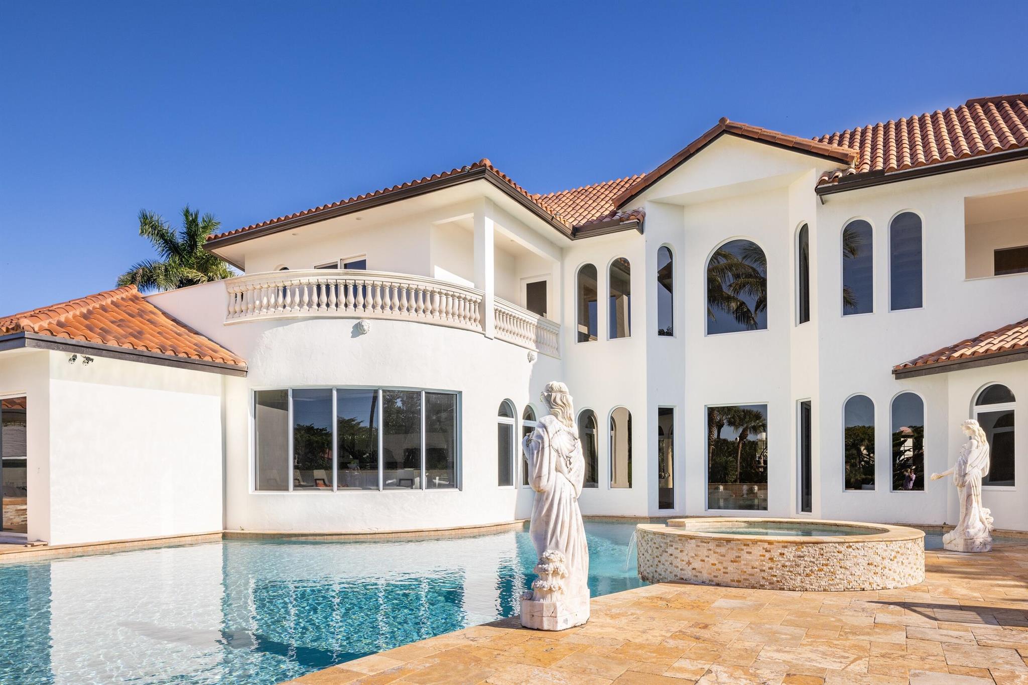 RIO POCO - Residential