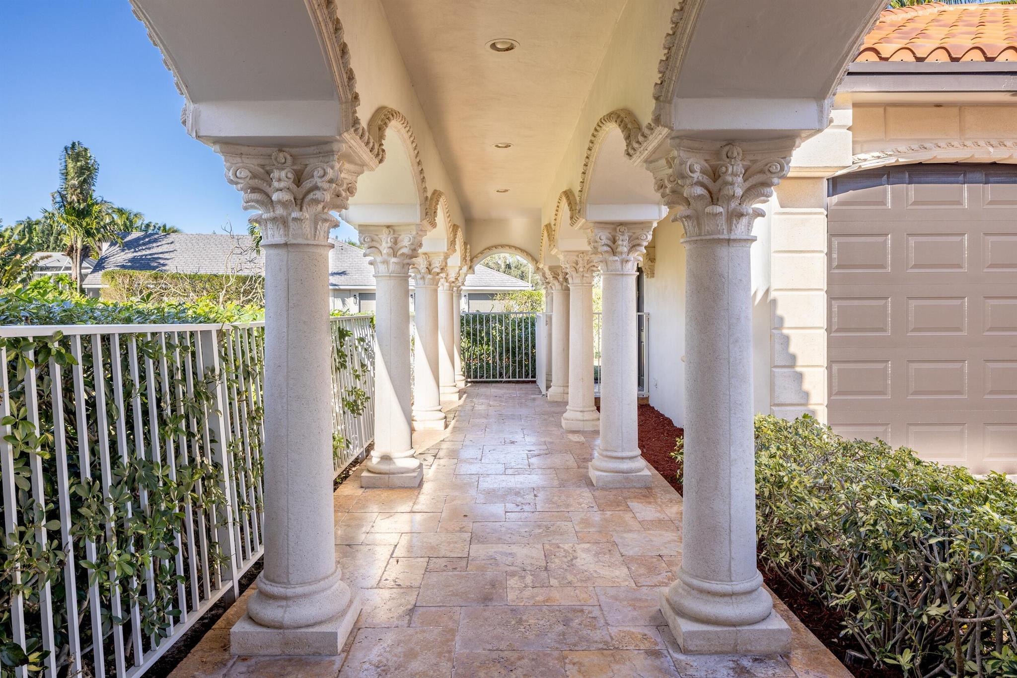 RIO POCO - Residential