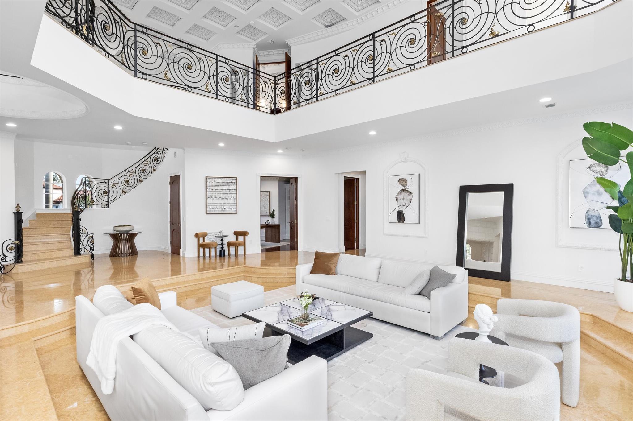 RIO POCO - Residential