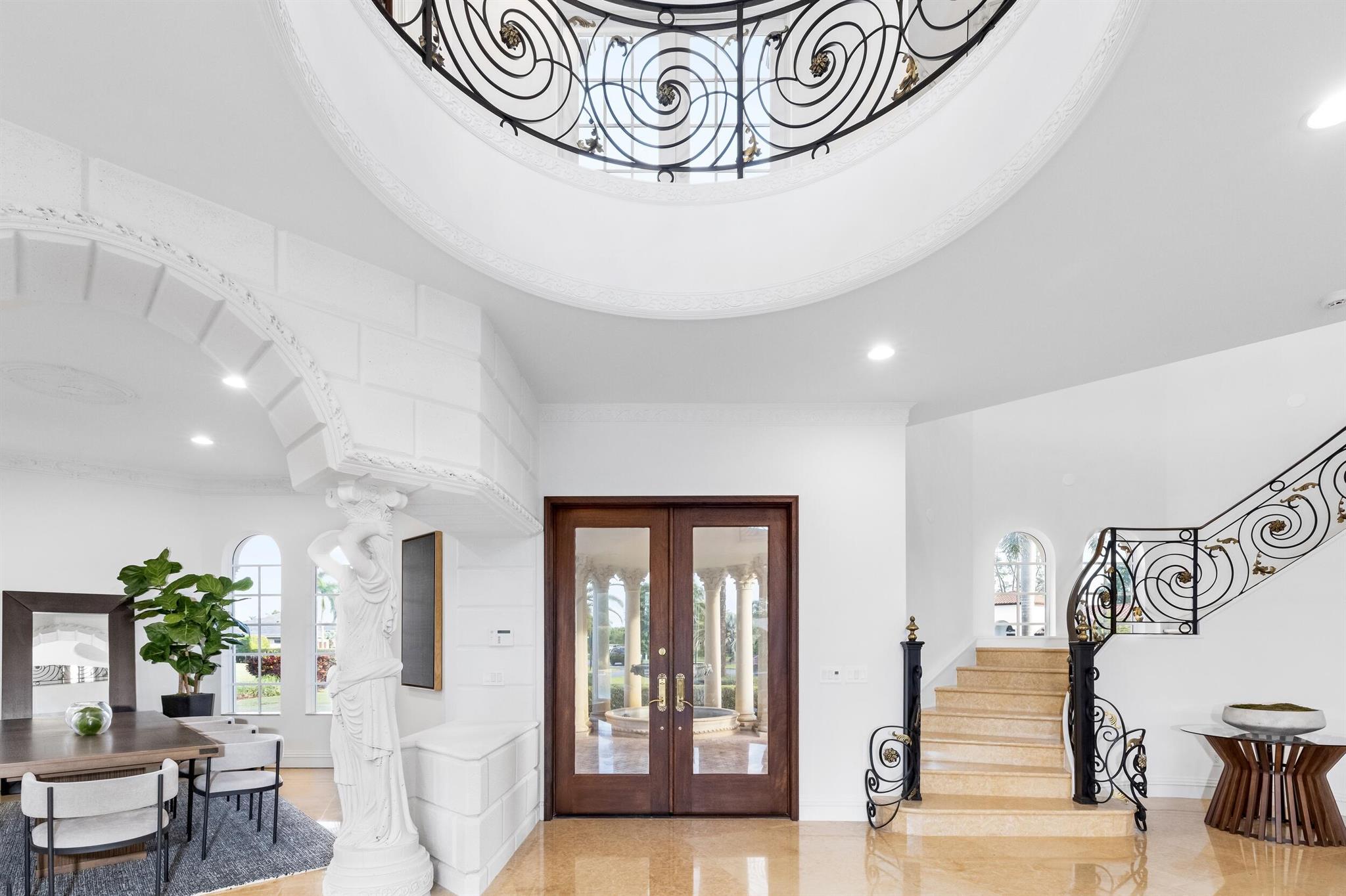 RIO POCO - Residential