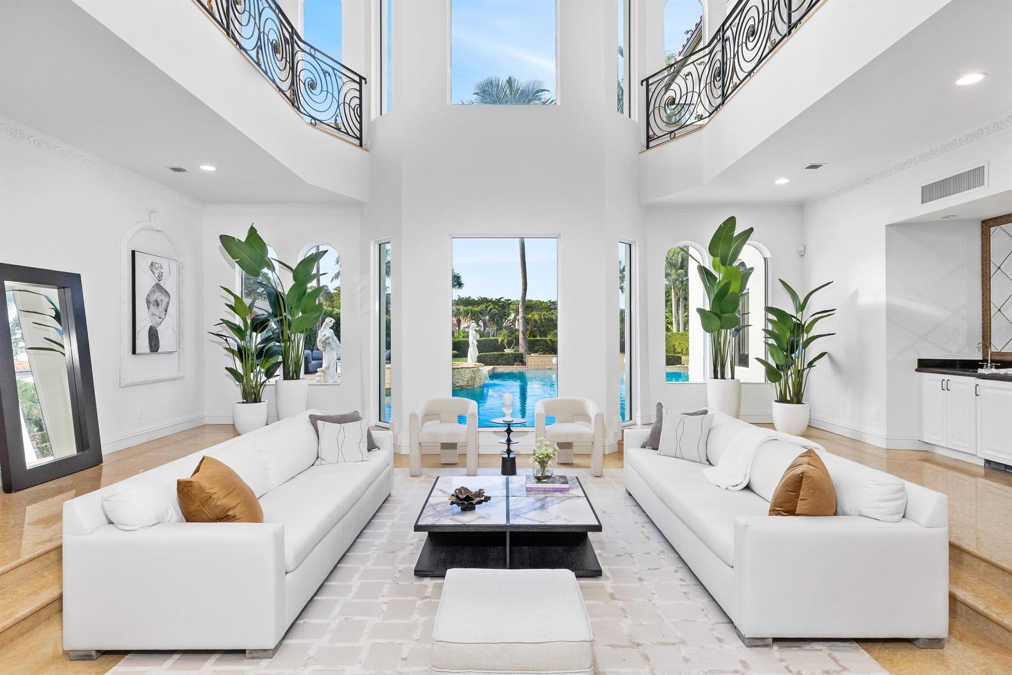 RIO POCO - Residential