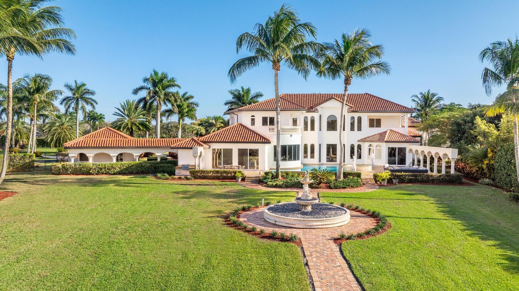 RIO POCO - Residential