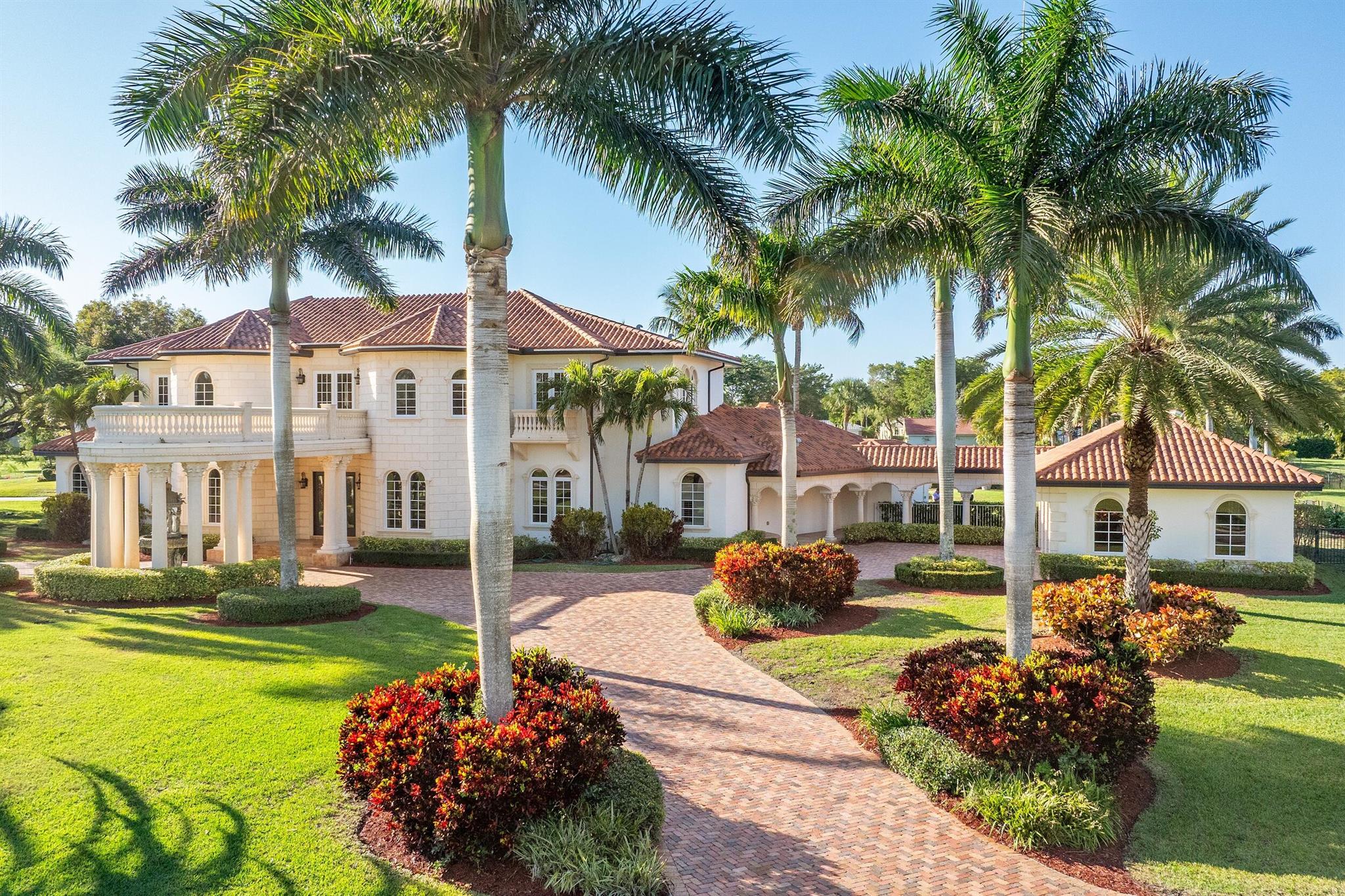 RIO POCO - Residential