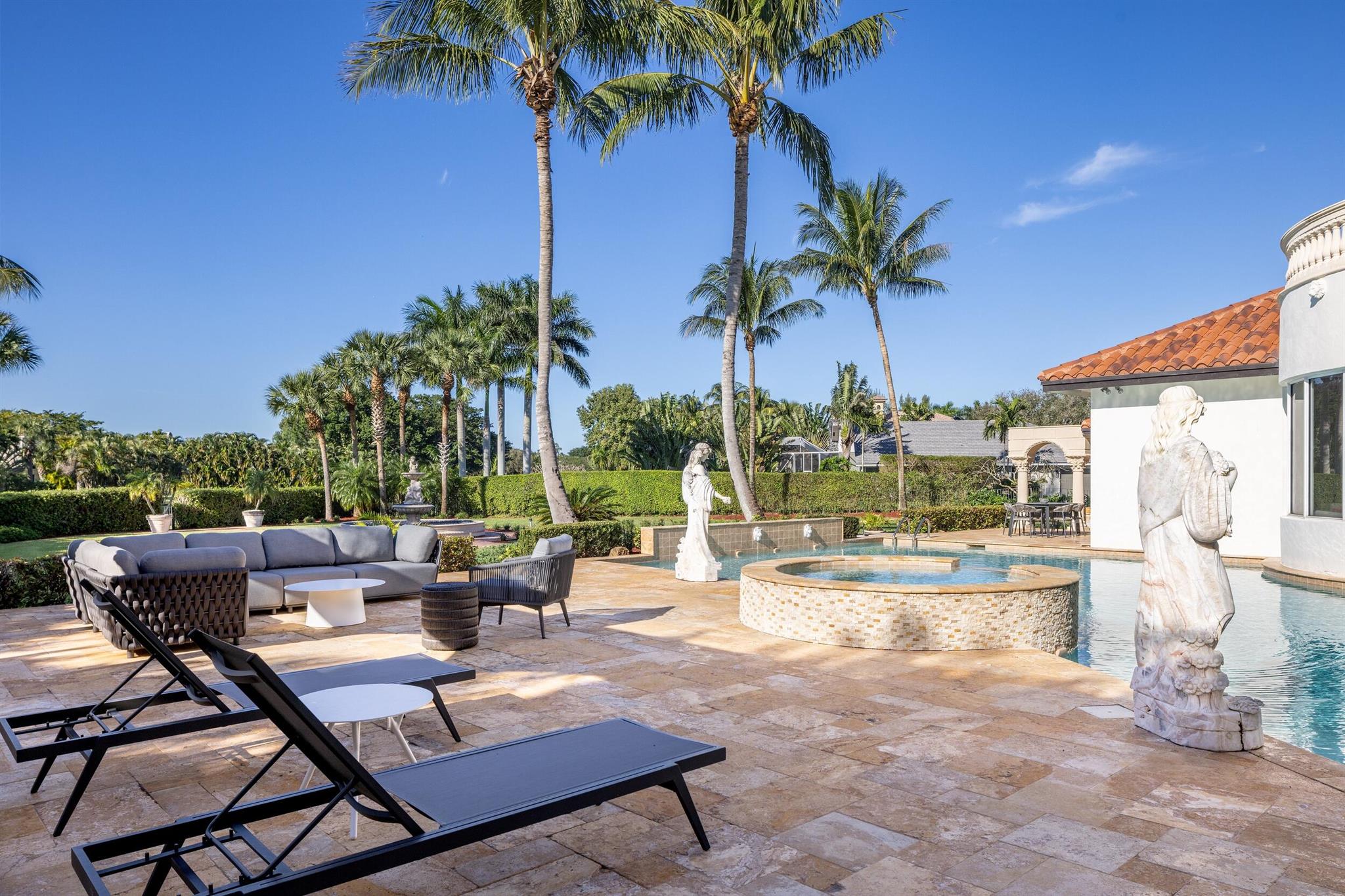 RIO POCO - Residential