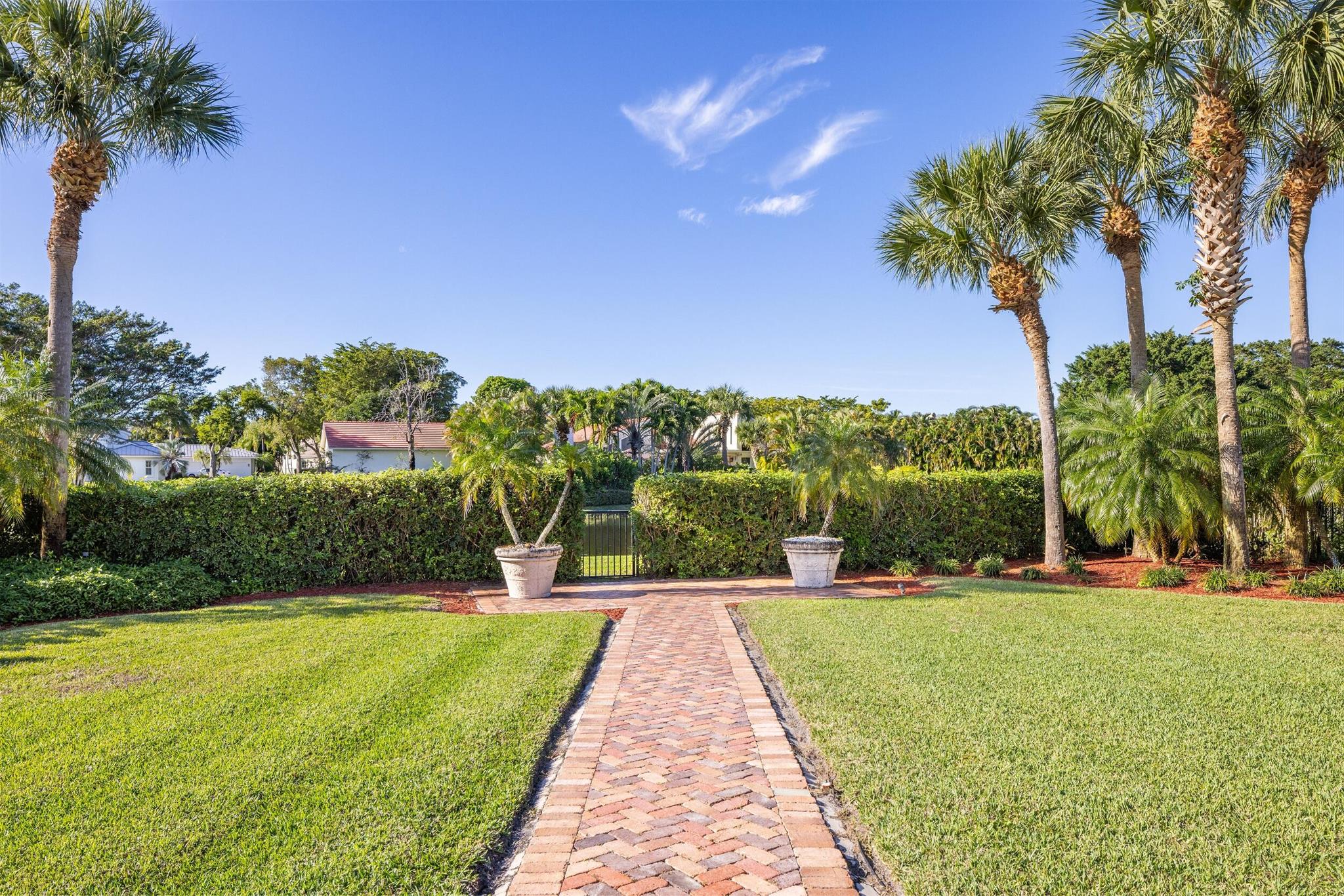 RIO POCO - Residential