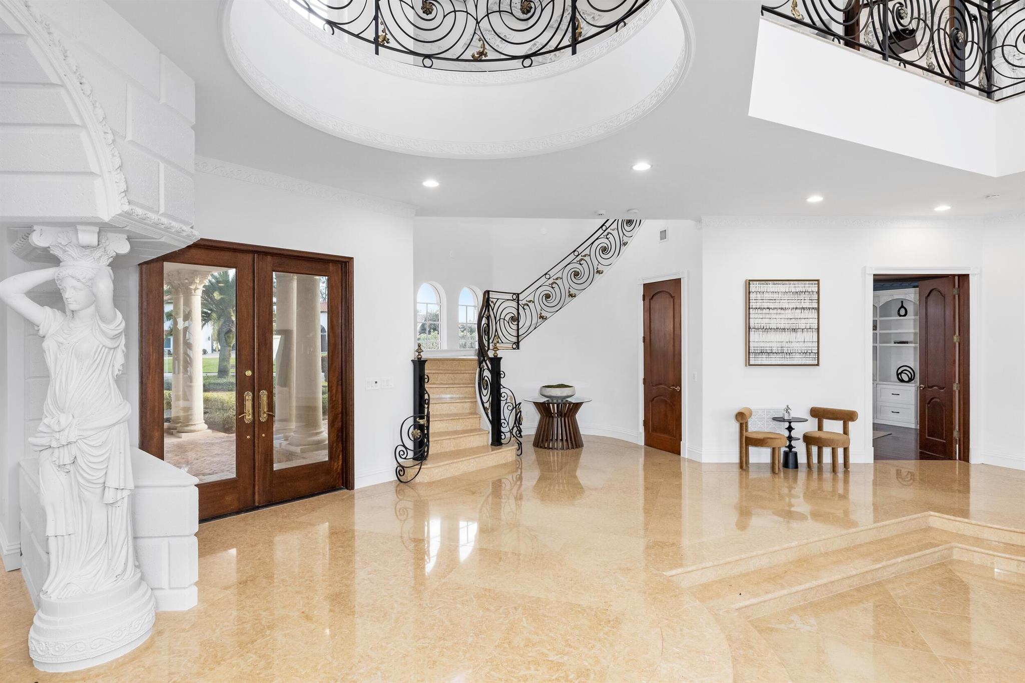 RIO POCO - Residential