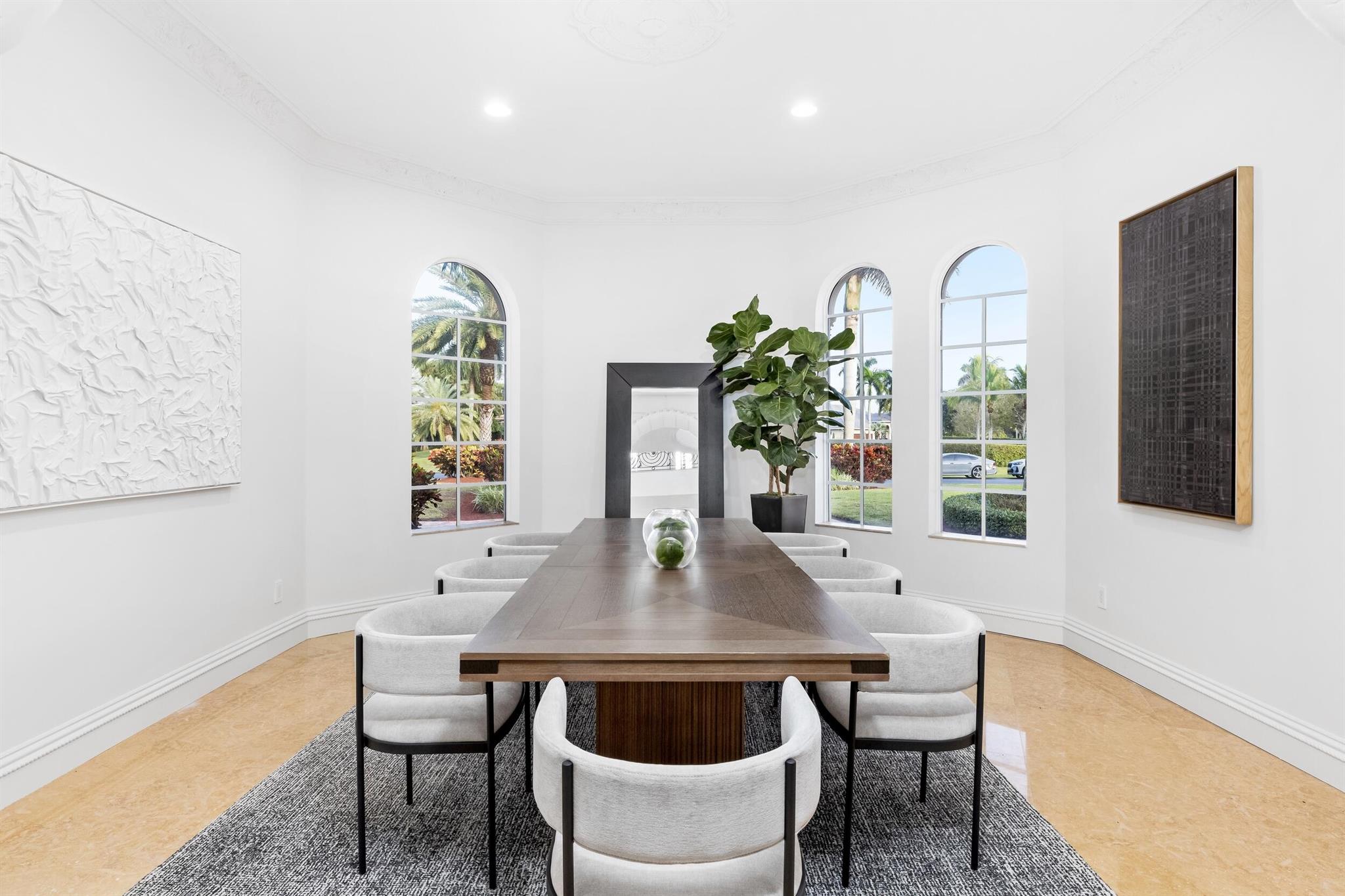 RIO POCO - Residential