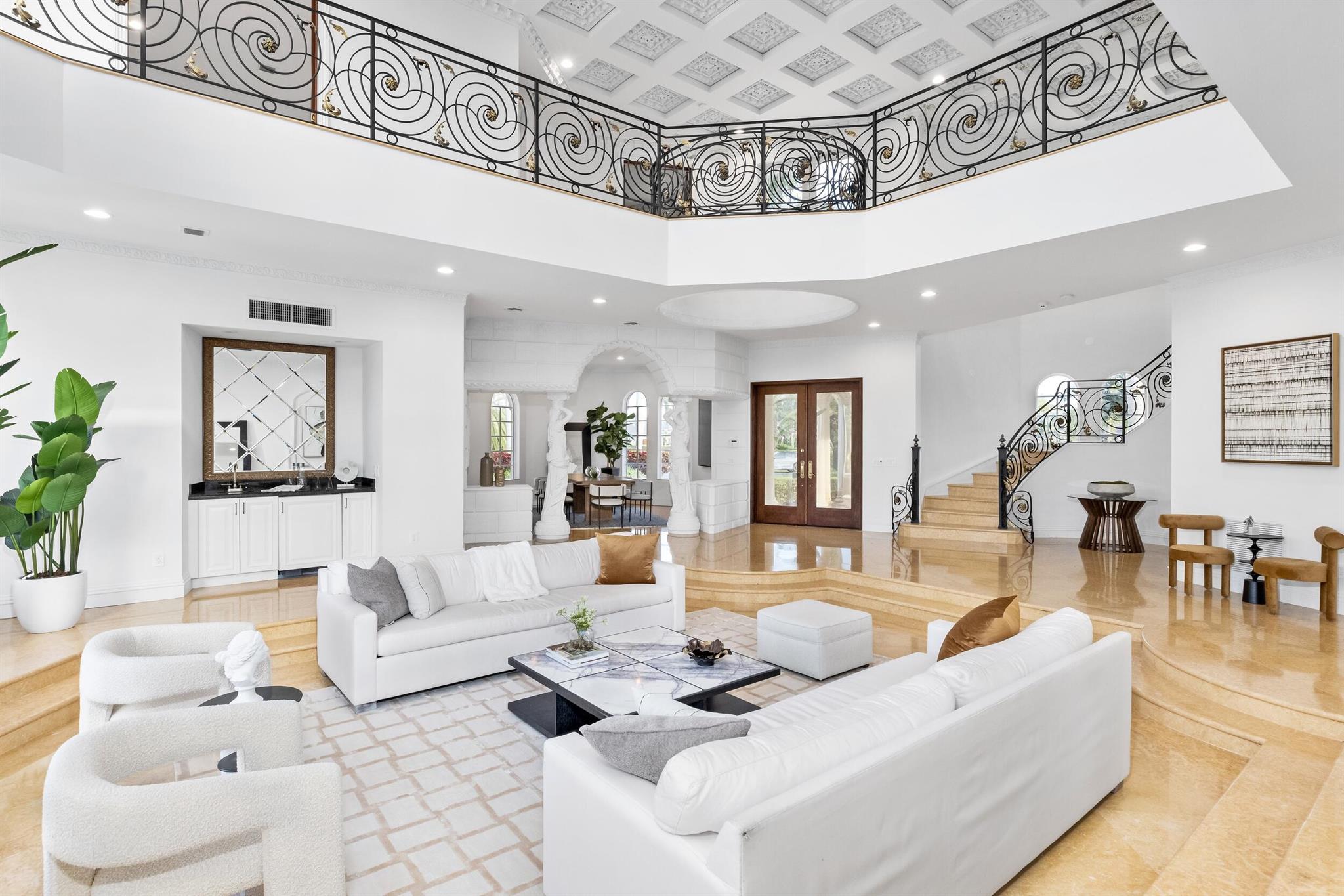 RIO POCO - Residential