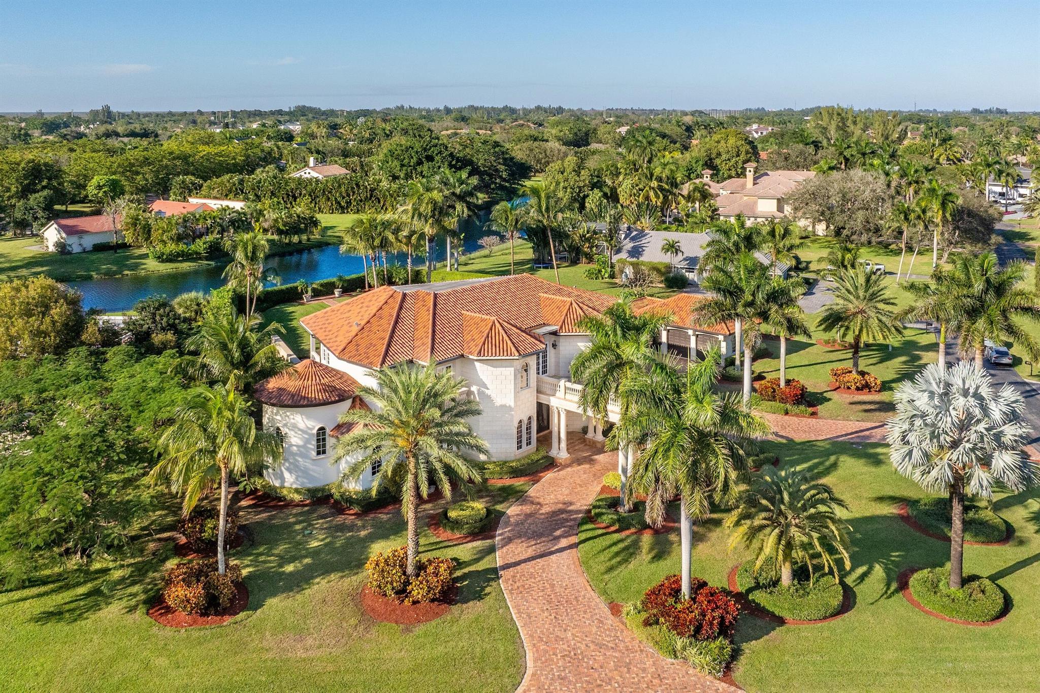 RIO POCO - Residential