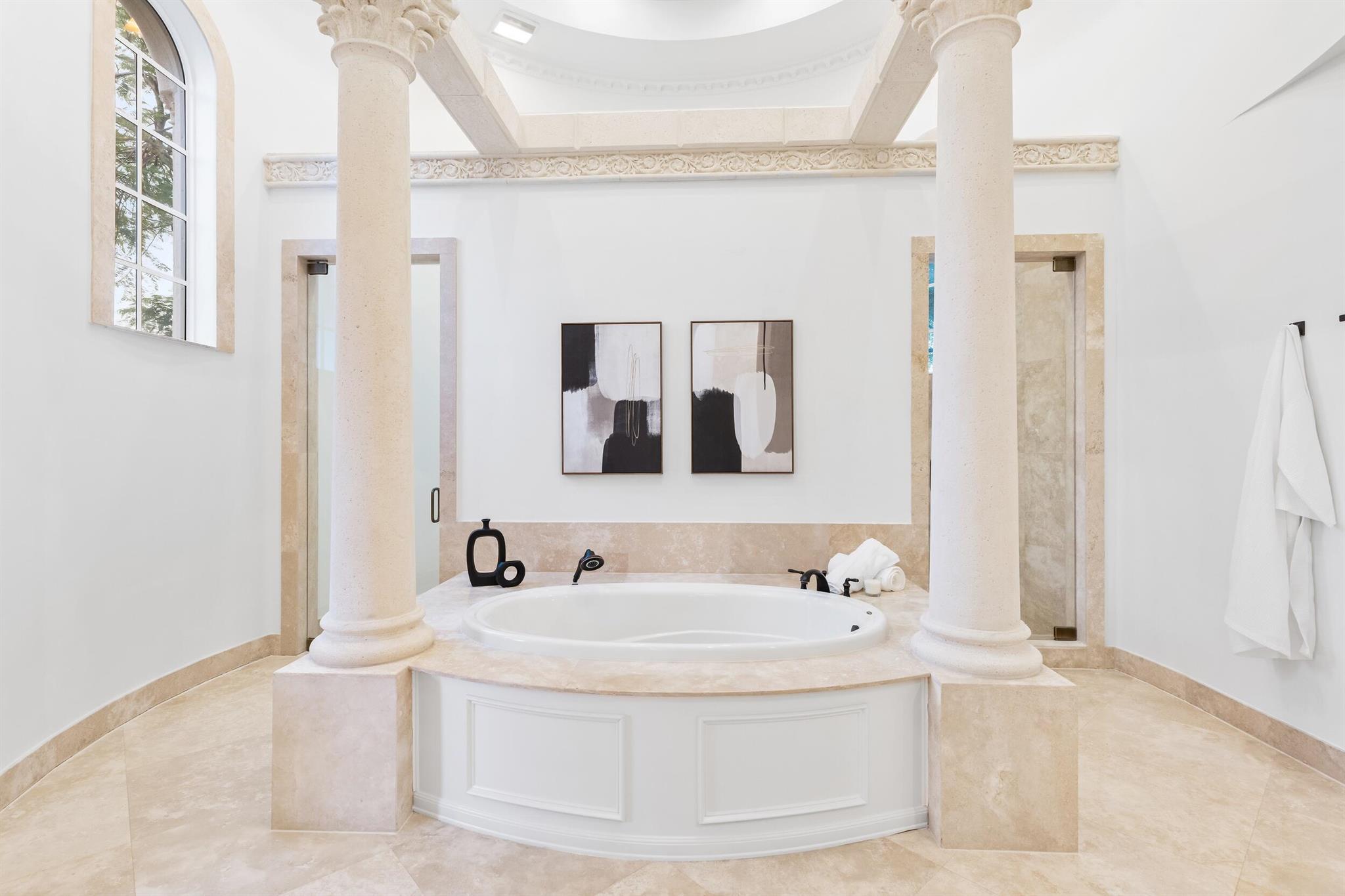 RIO POCO - Residential