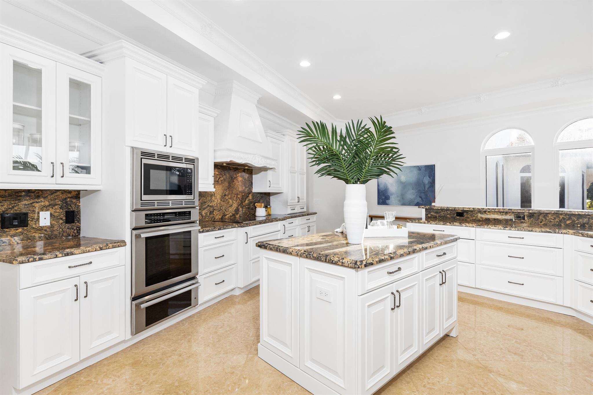 RIO POCO - Residential