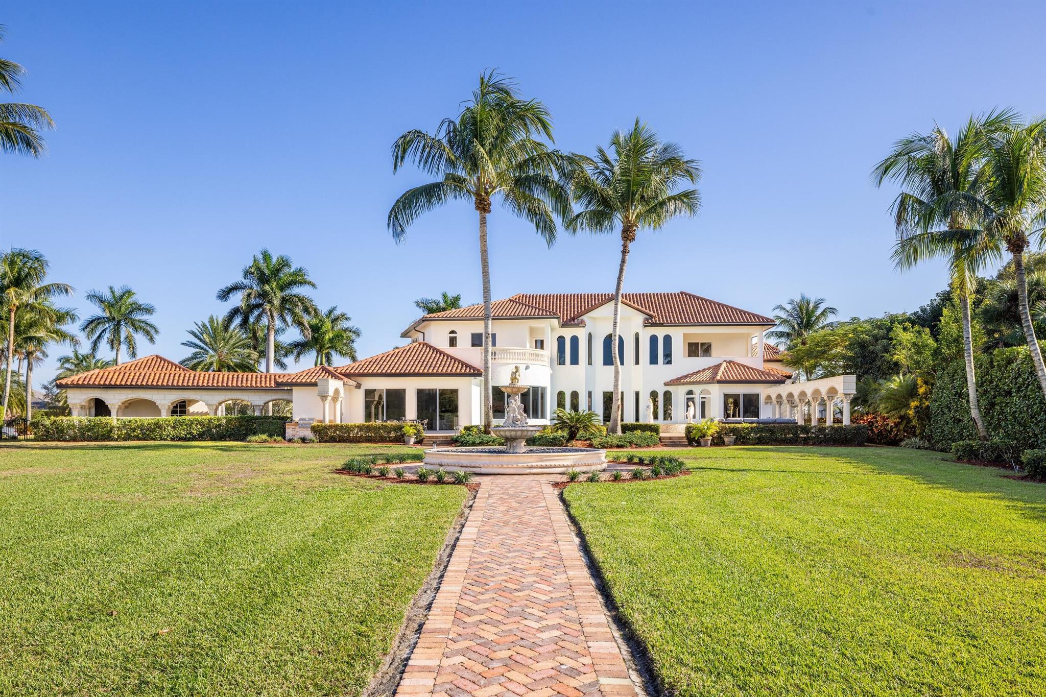 RIO POCO - Residential