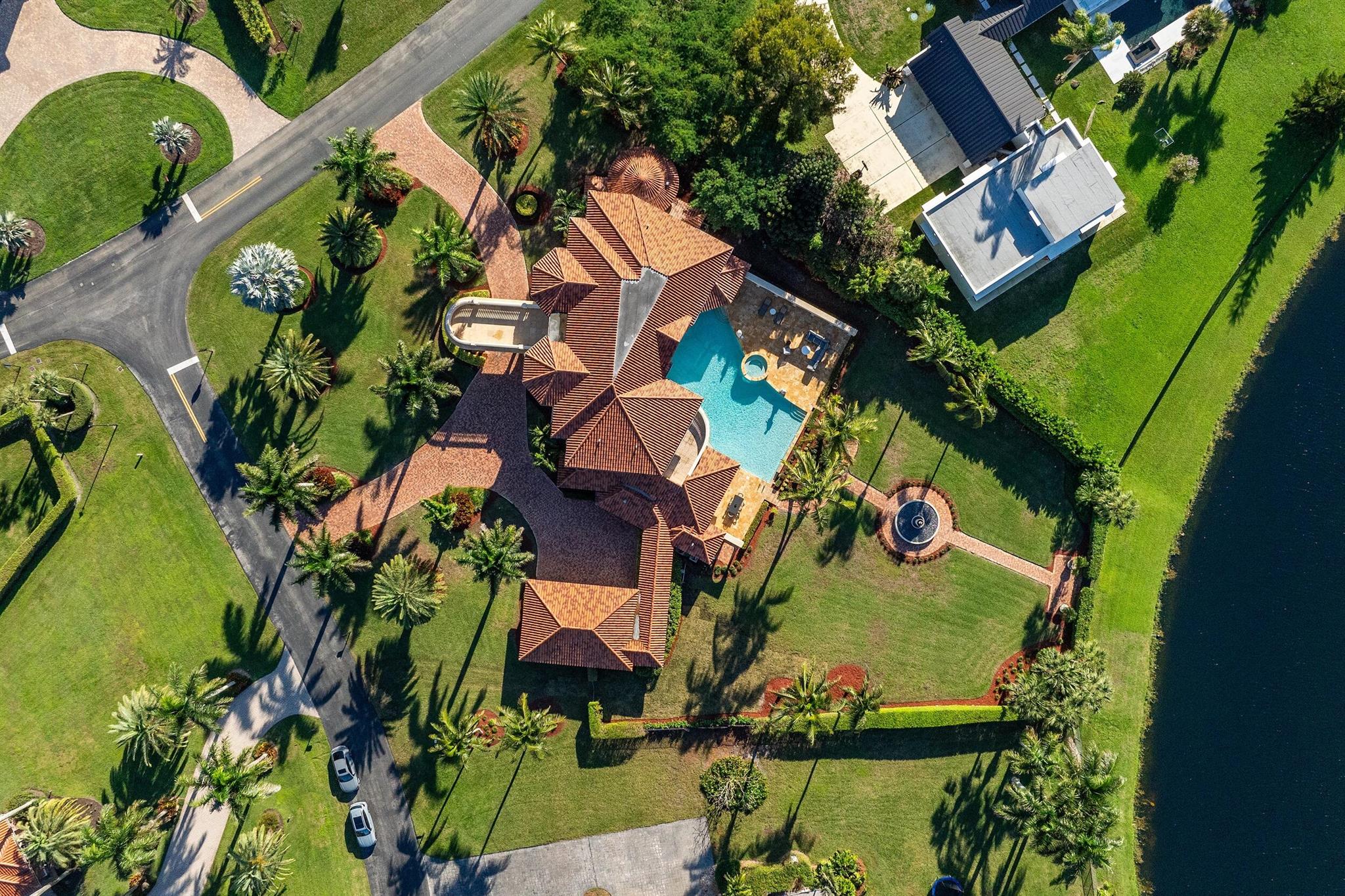 RIO POCO - Residential