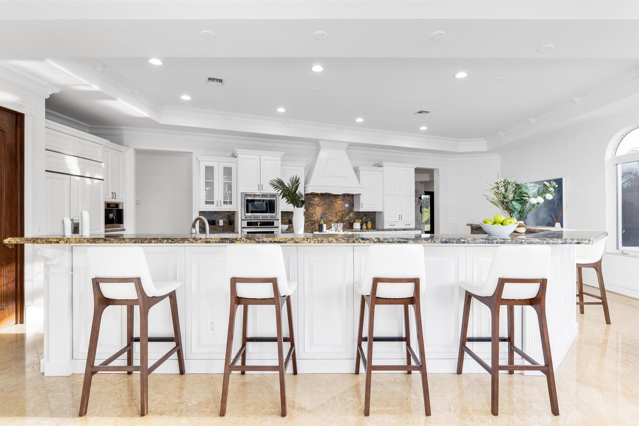 RIO POCO - Residential