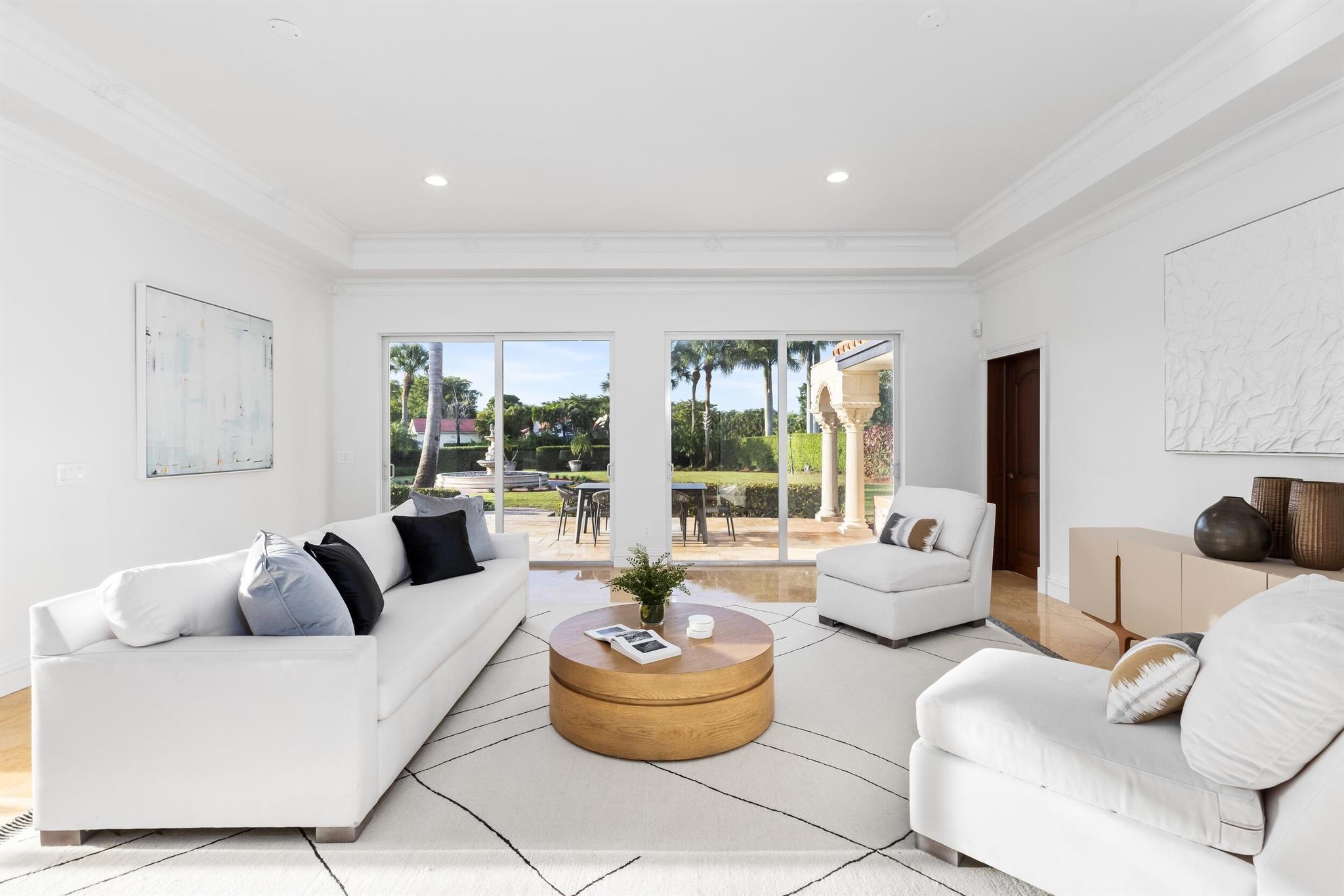 RIO POCO - Residential