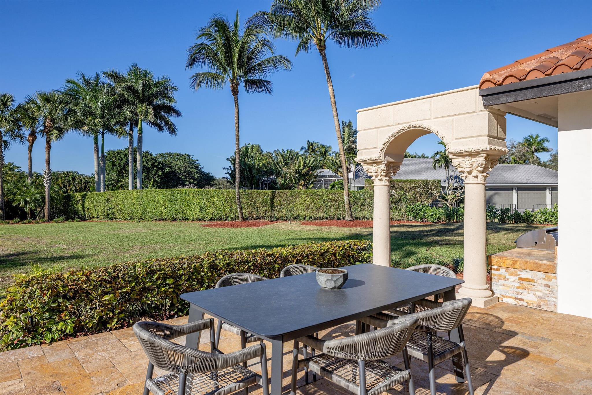 RIO POCO - Residential