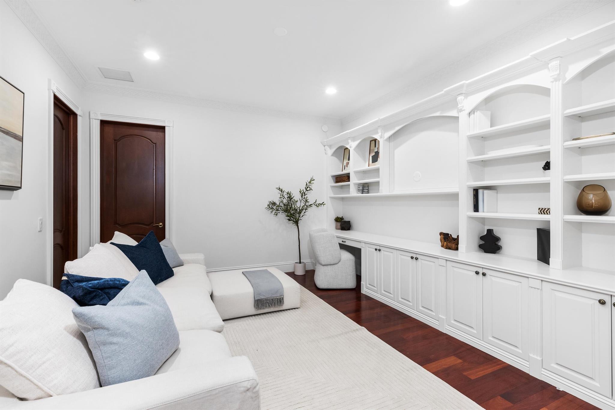 RIO POCO - Residential