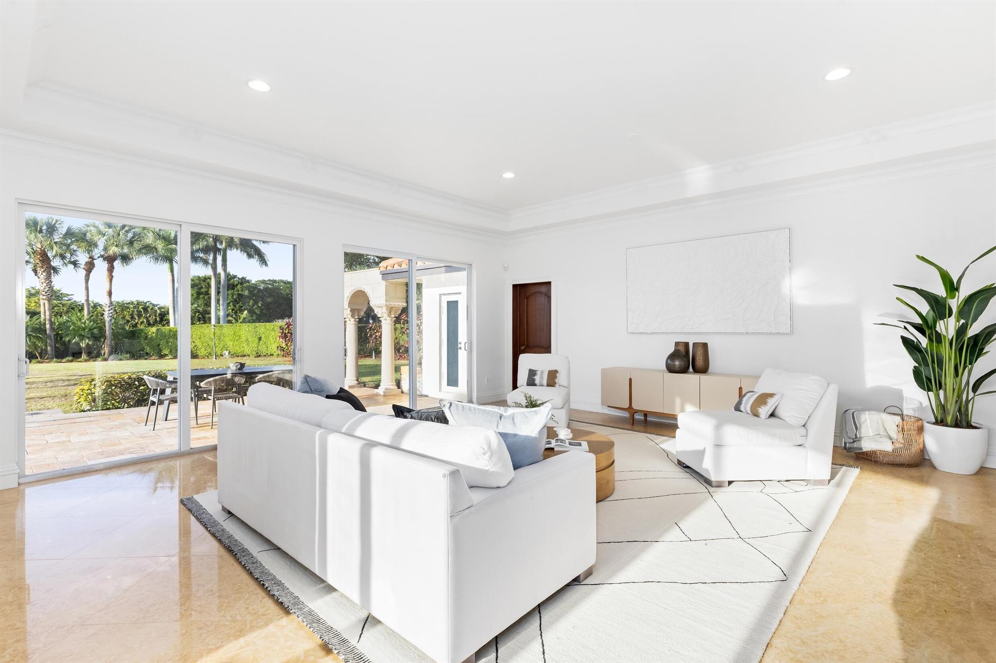 RIO POCO - Residential