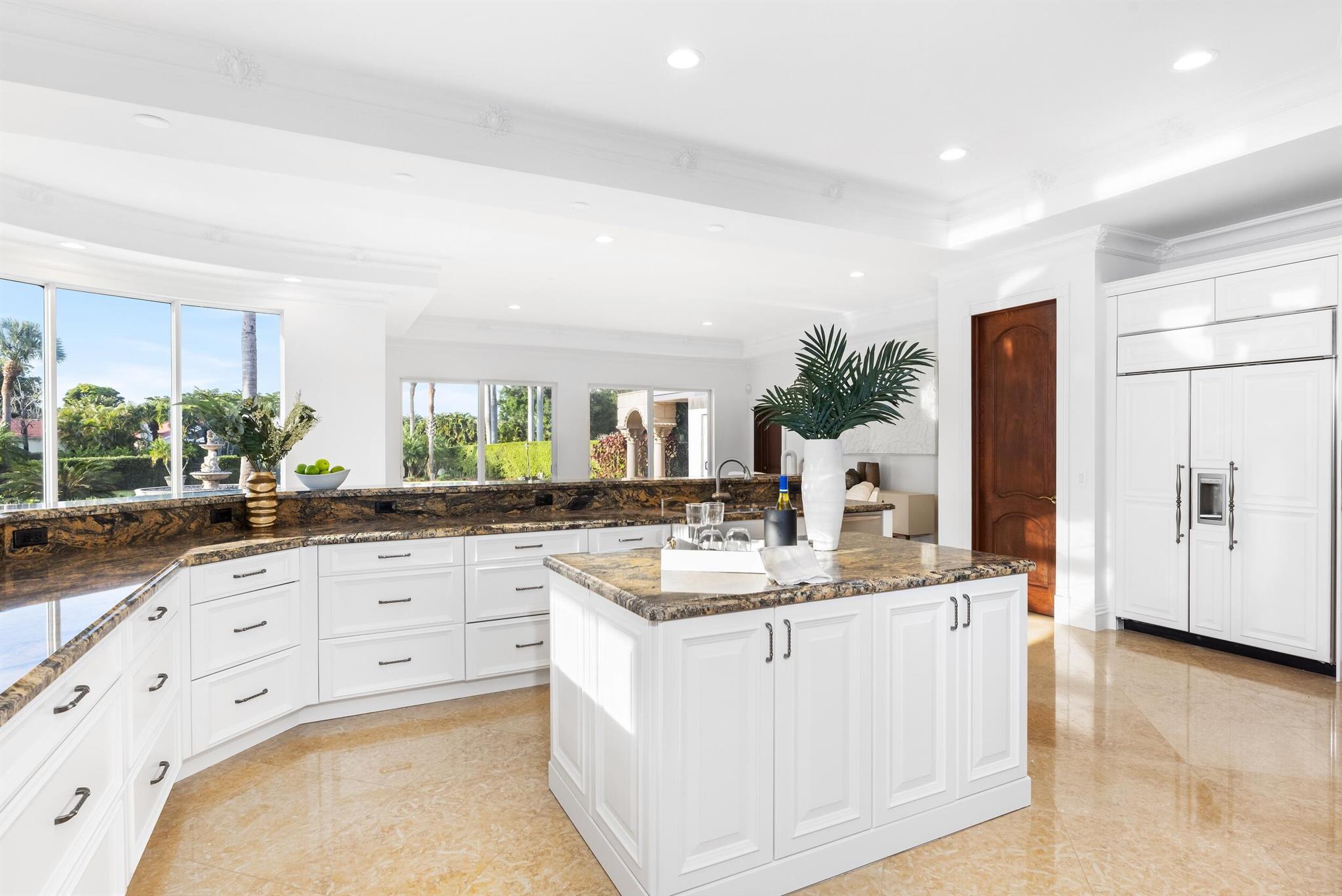 RIO POCO - Residential