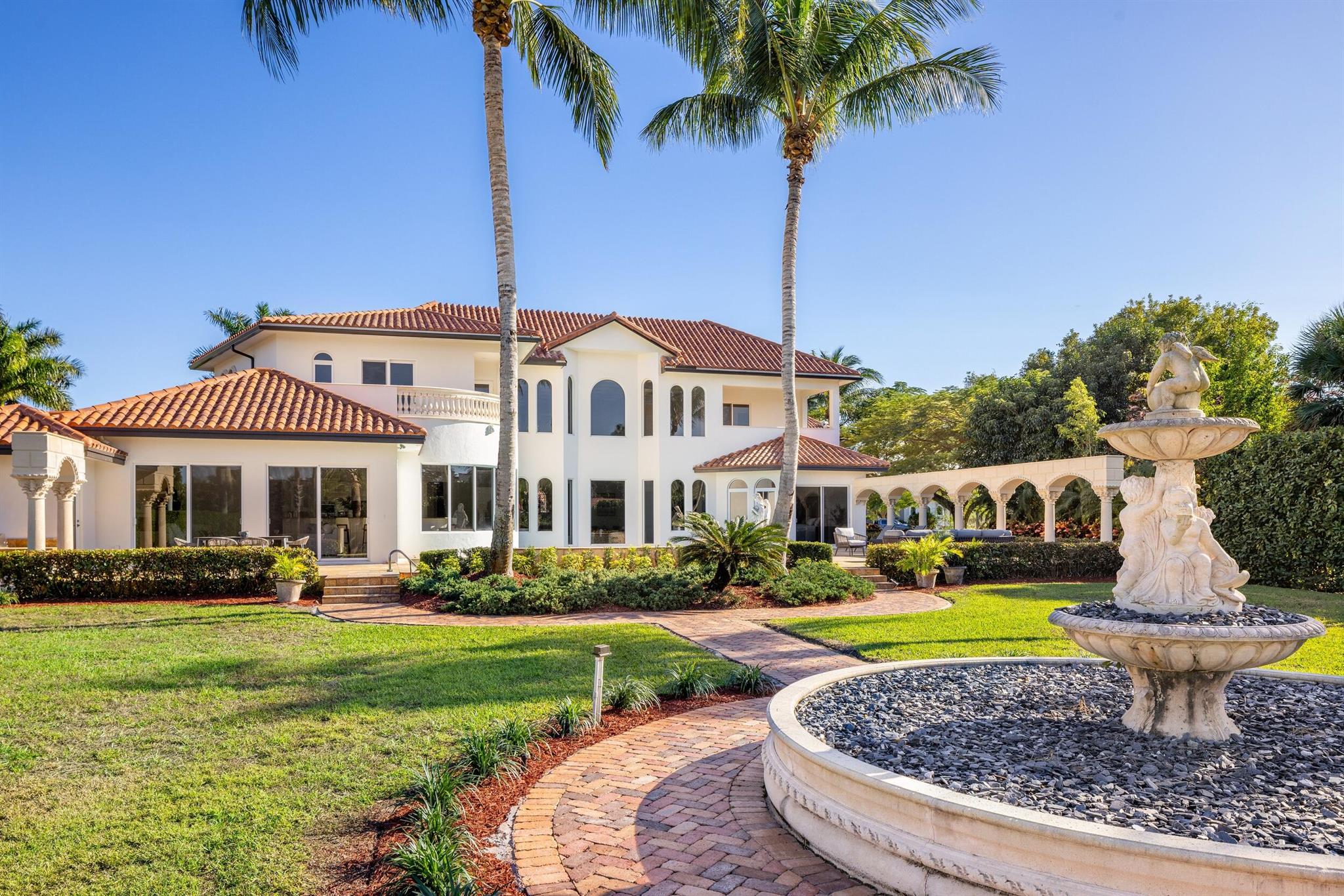 RIO POCO - Residential