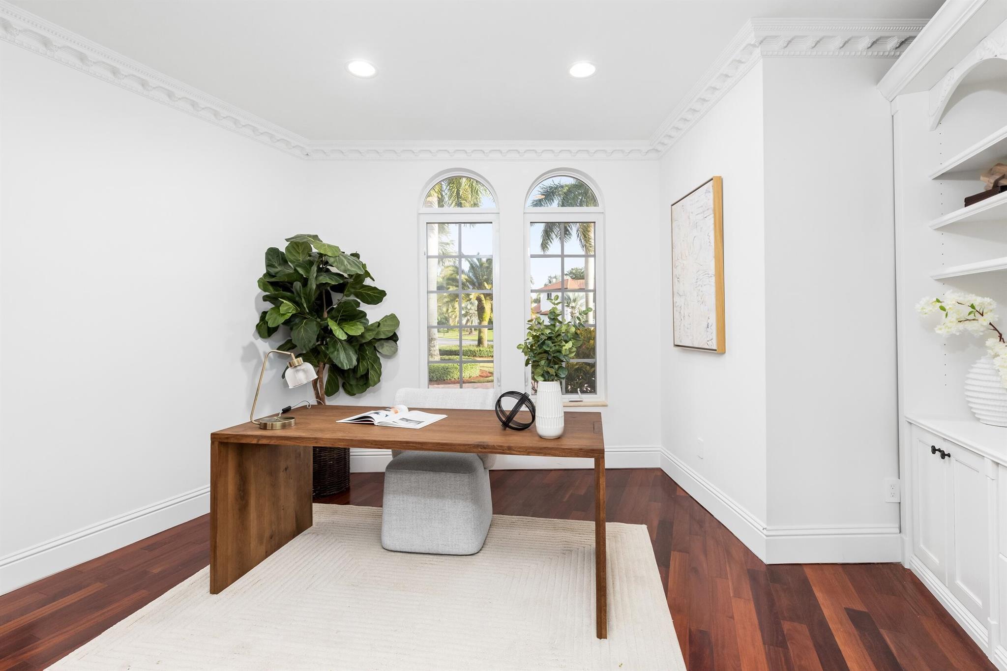 RIO POCO - Residential