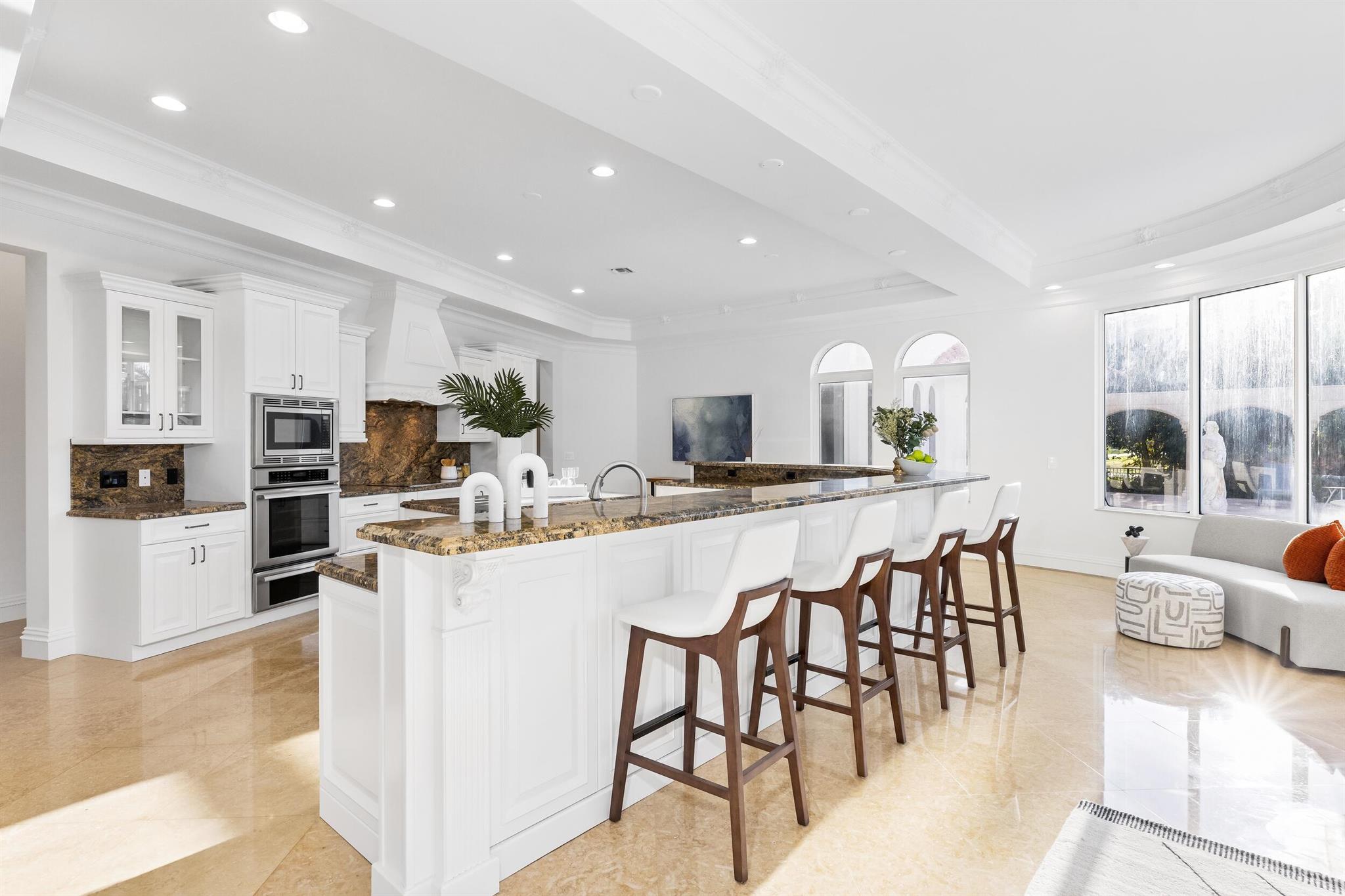 RIO POCO - Residential