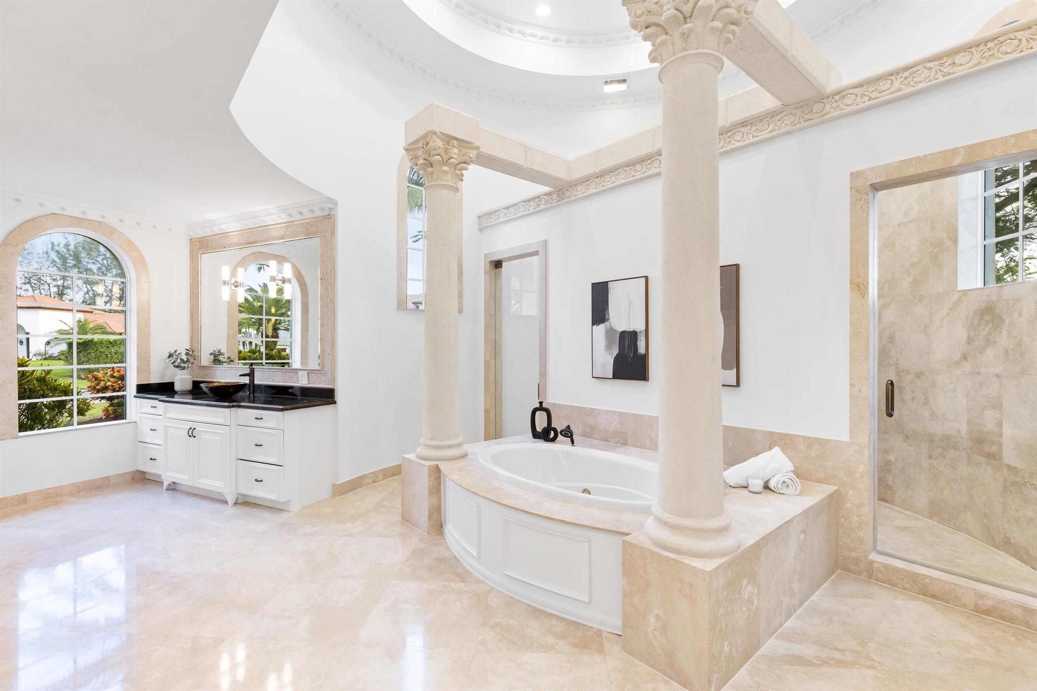 RIO POCO - Residential