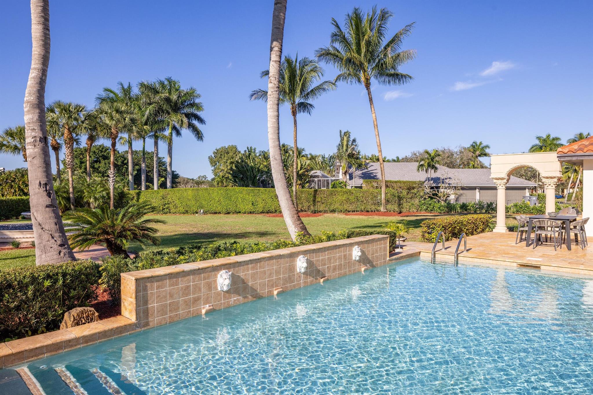 RIO POCO - Residential