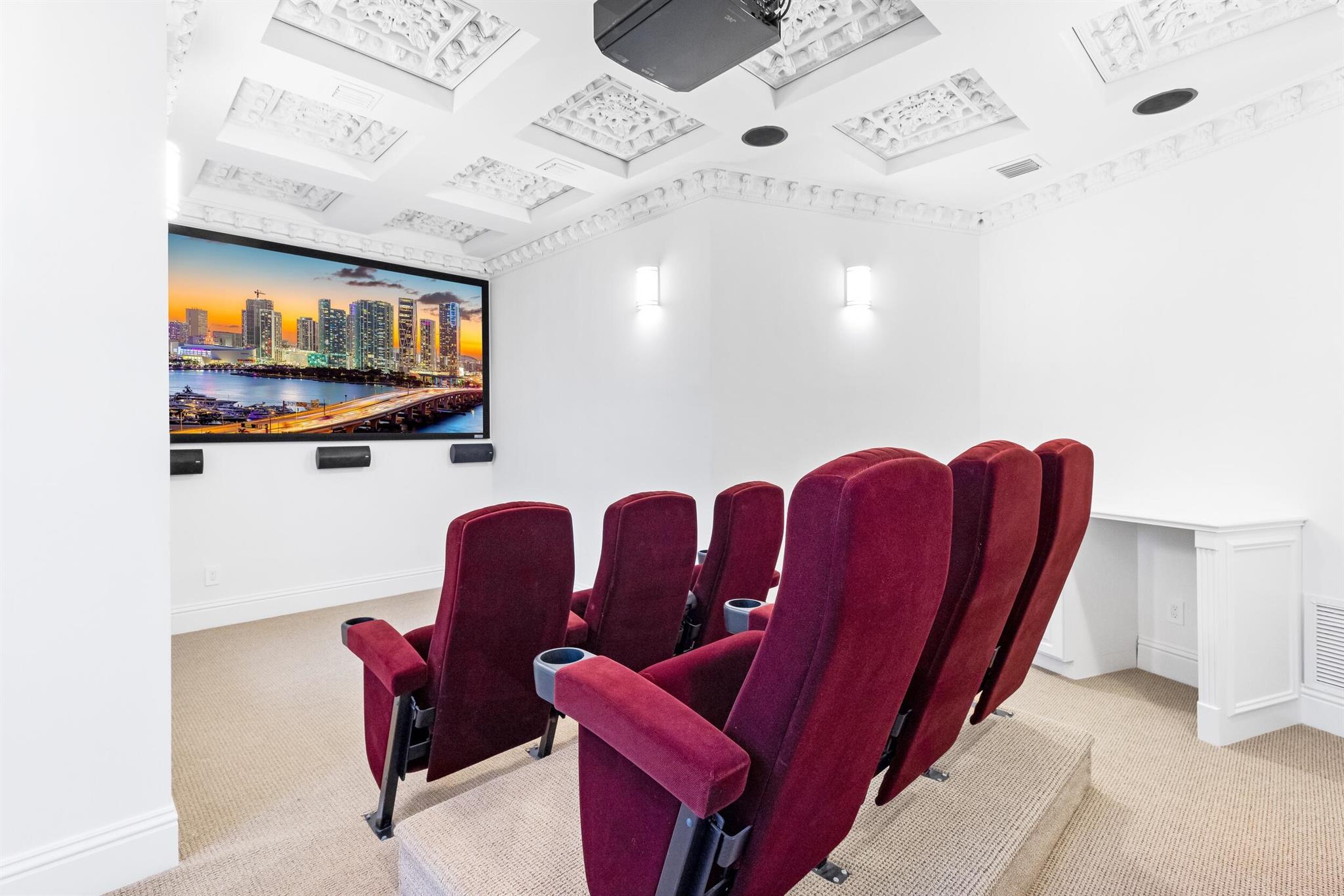 RIO POCO - Residential