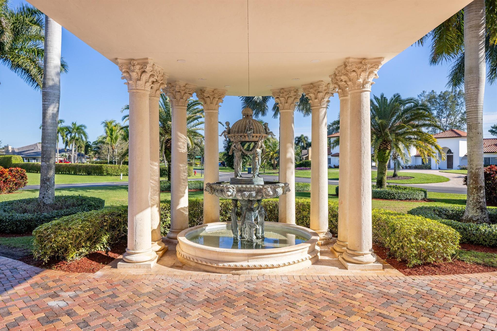 RIO POCO - Residential