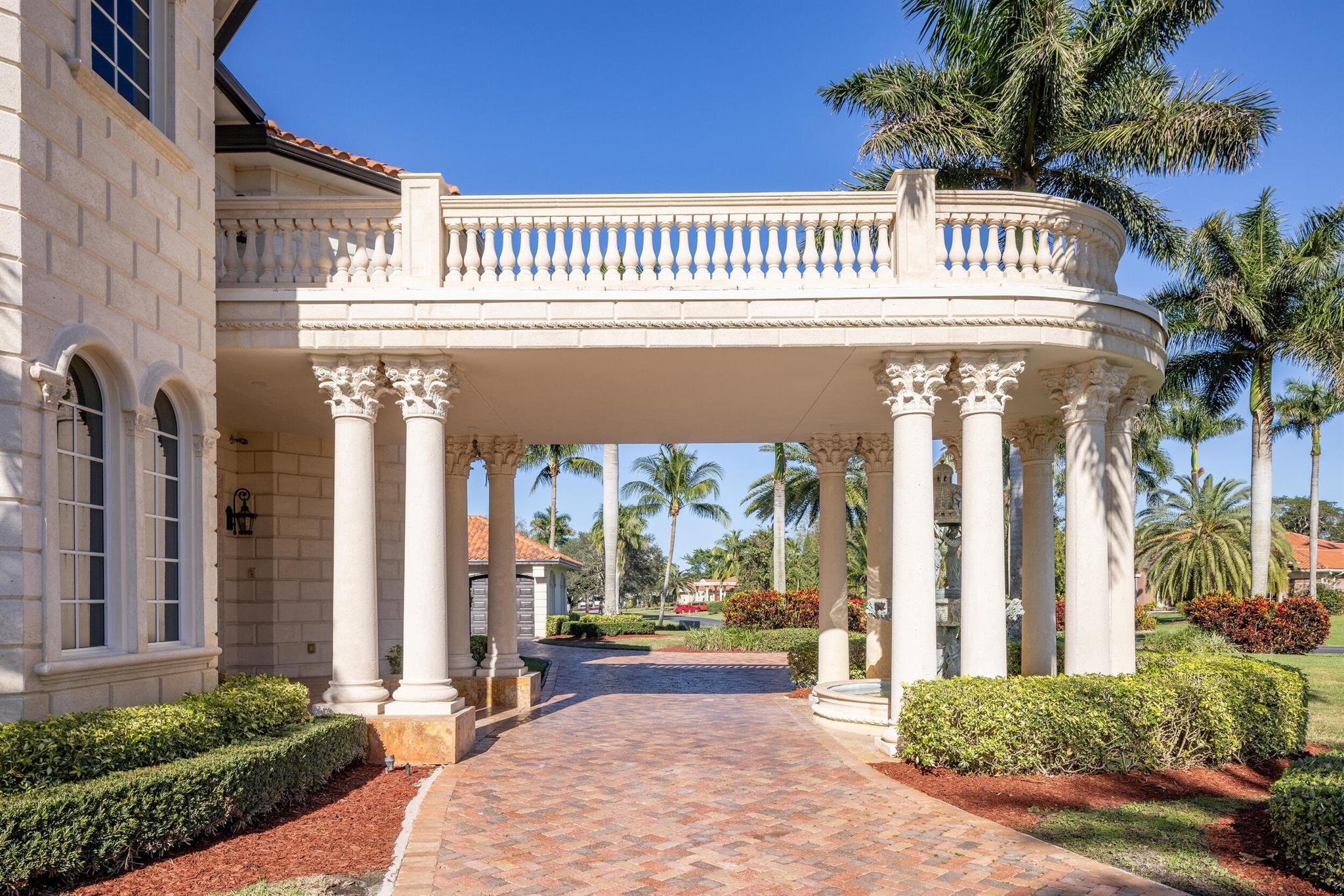 RIO POCO - Residential