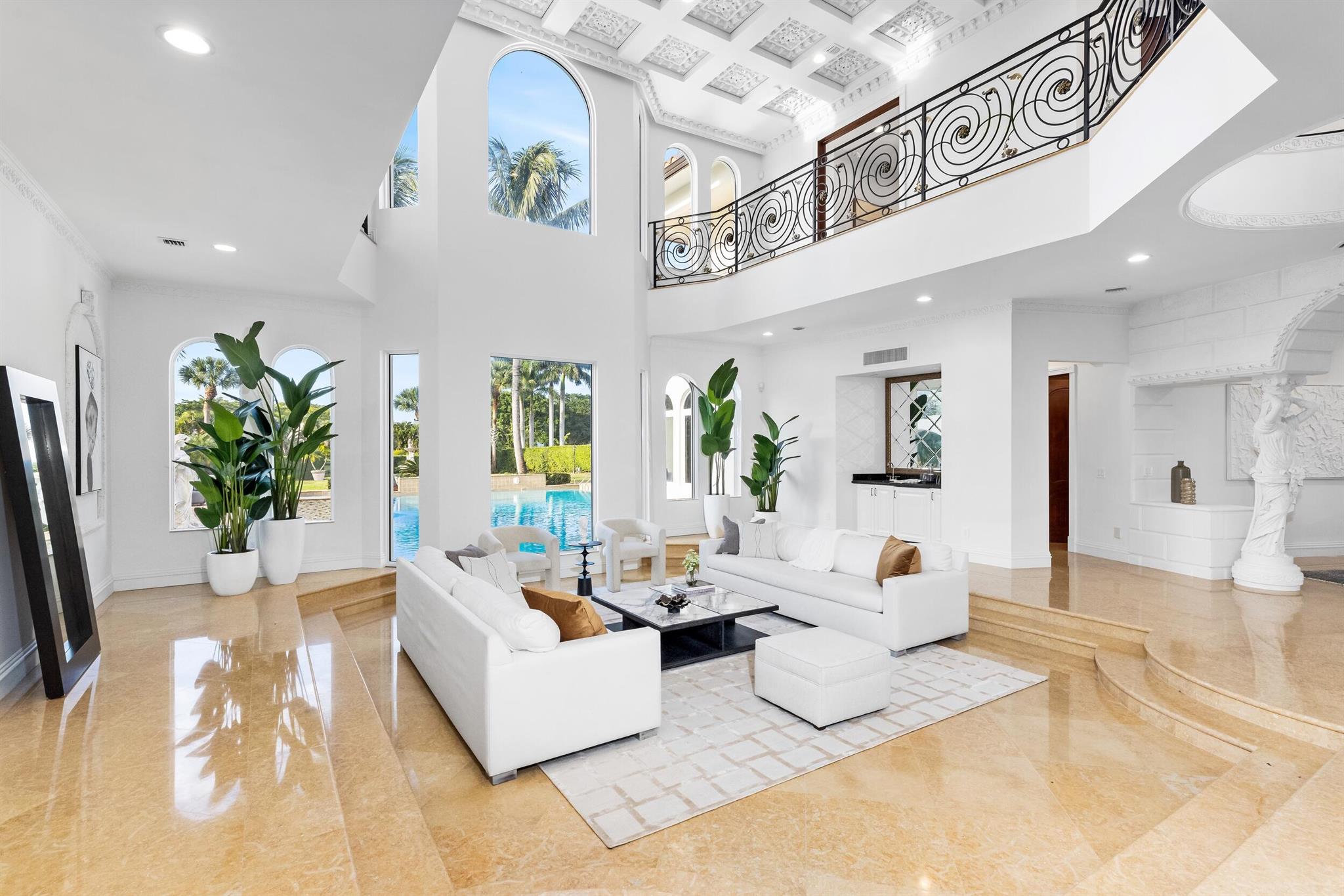 RIO POCO - Residential