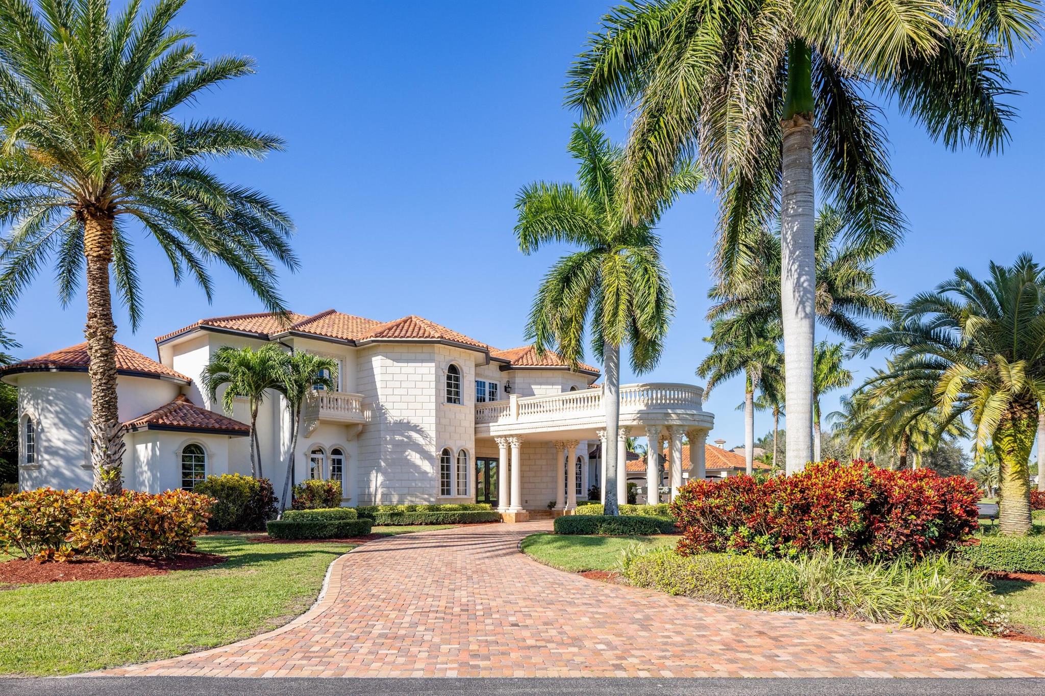 RIO POCO - Residential