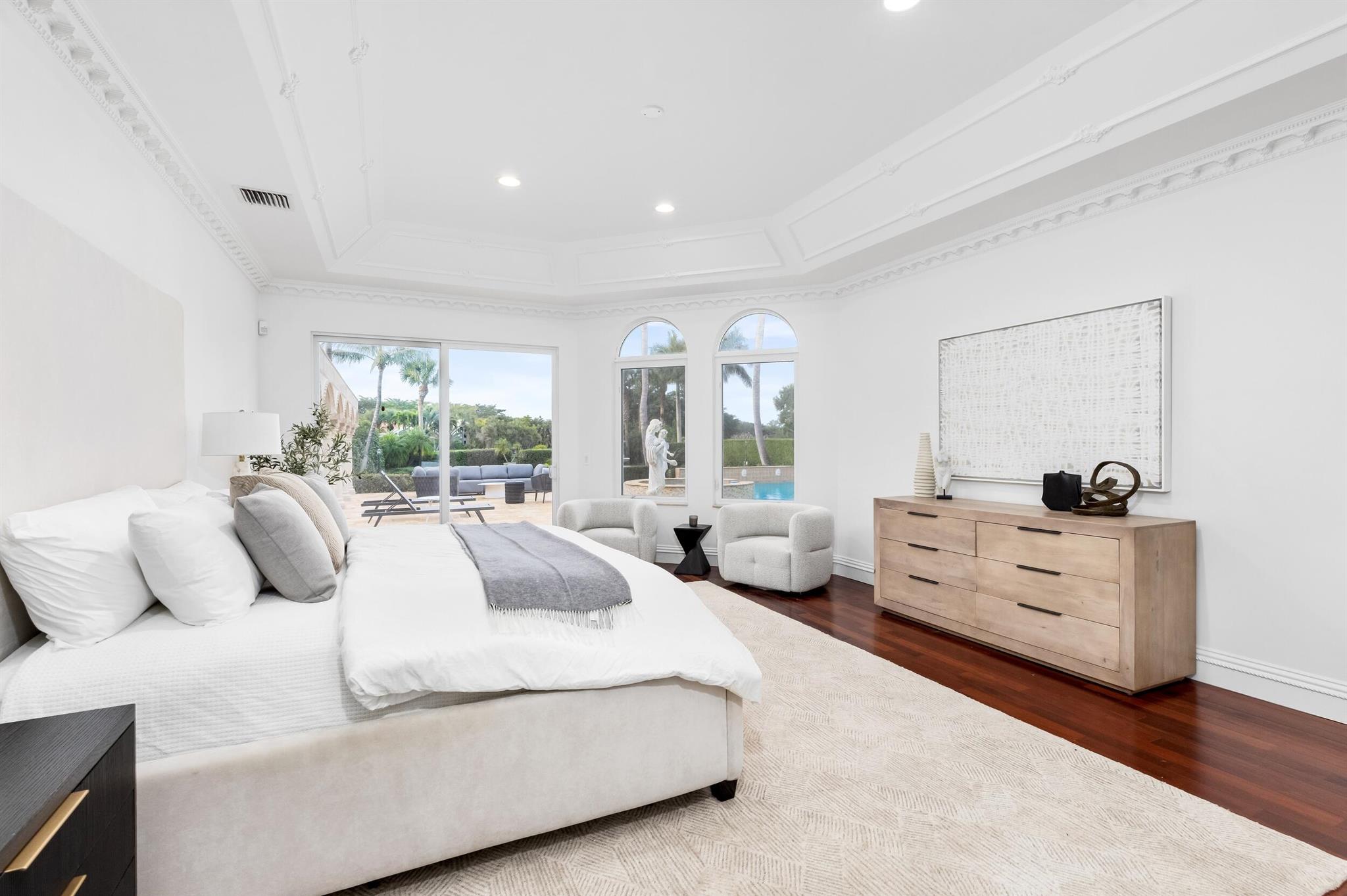 RIO POCO - Residential