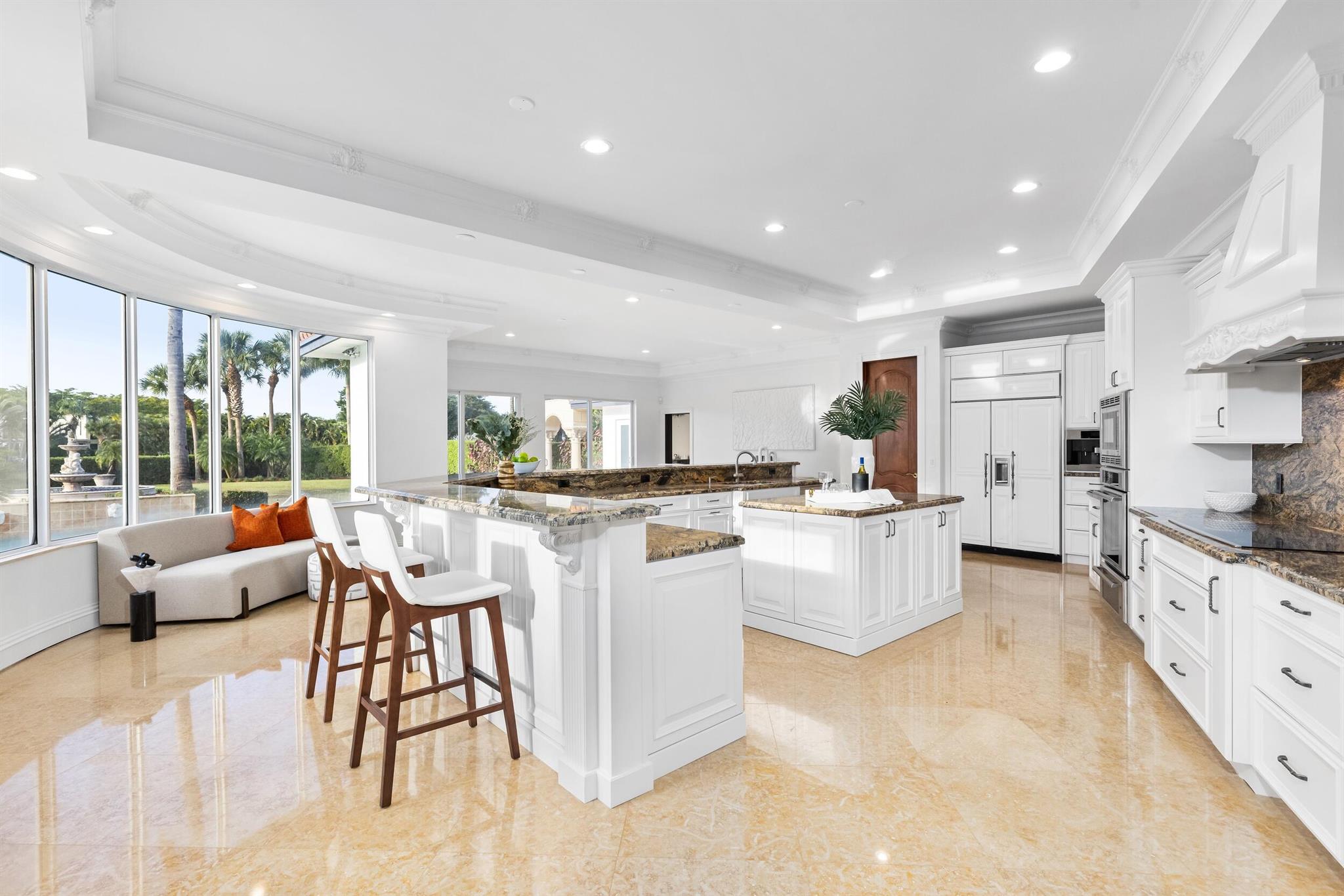 RIO POCO - Residential