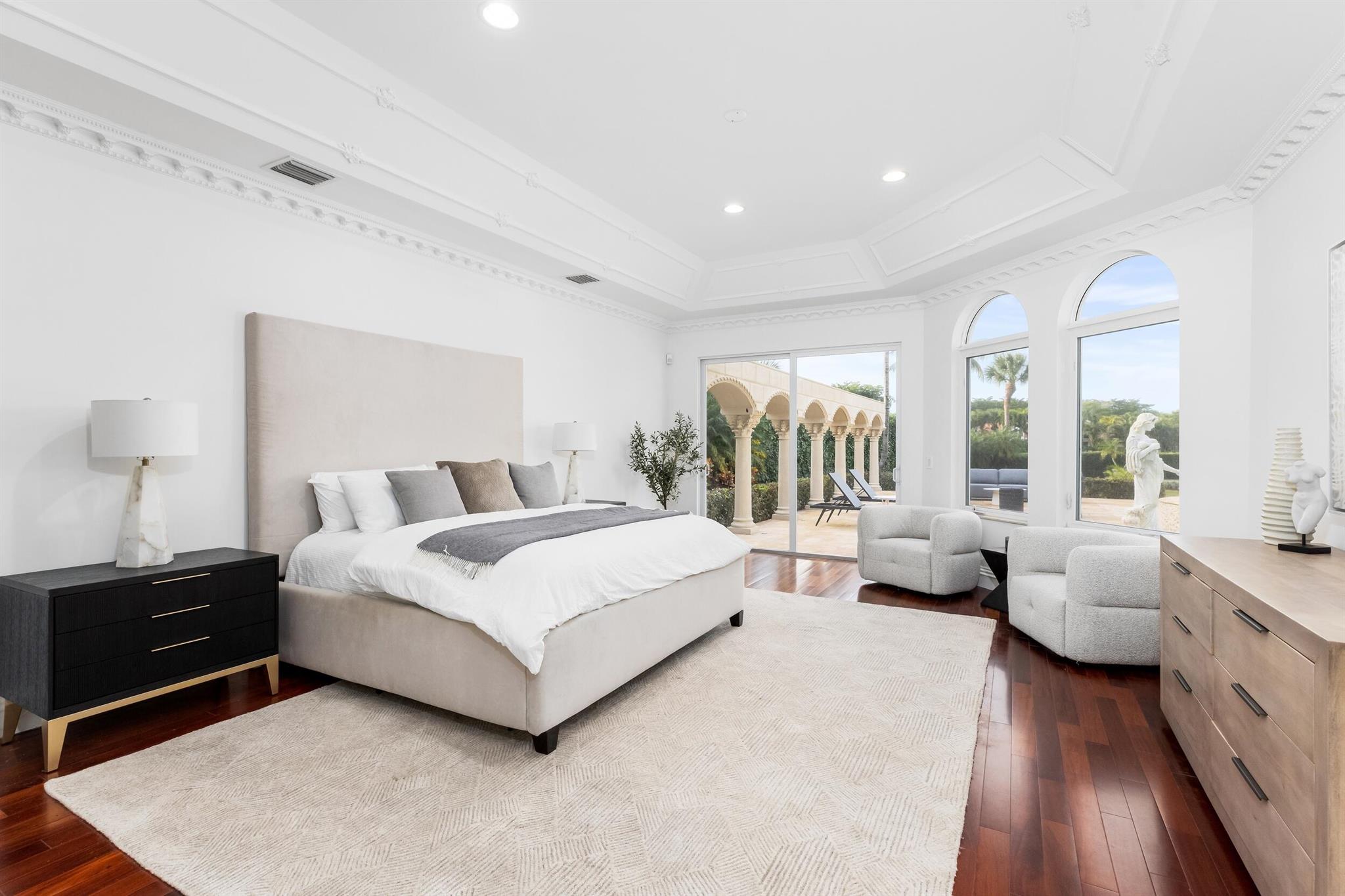 RIO POCO - Residential