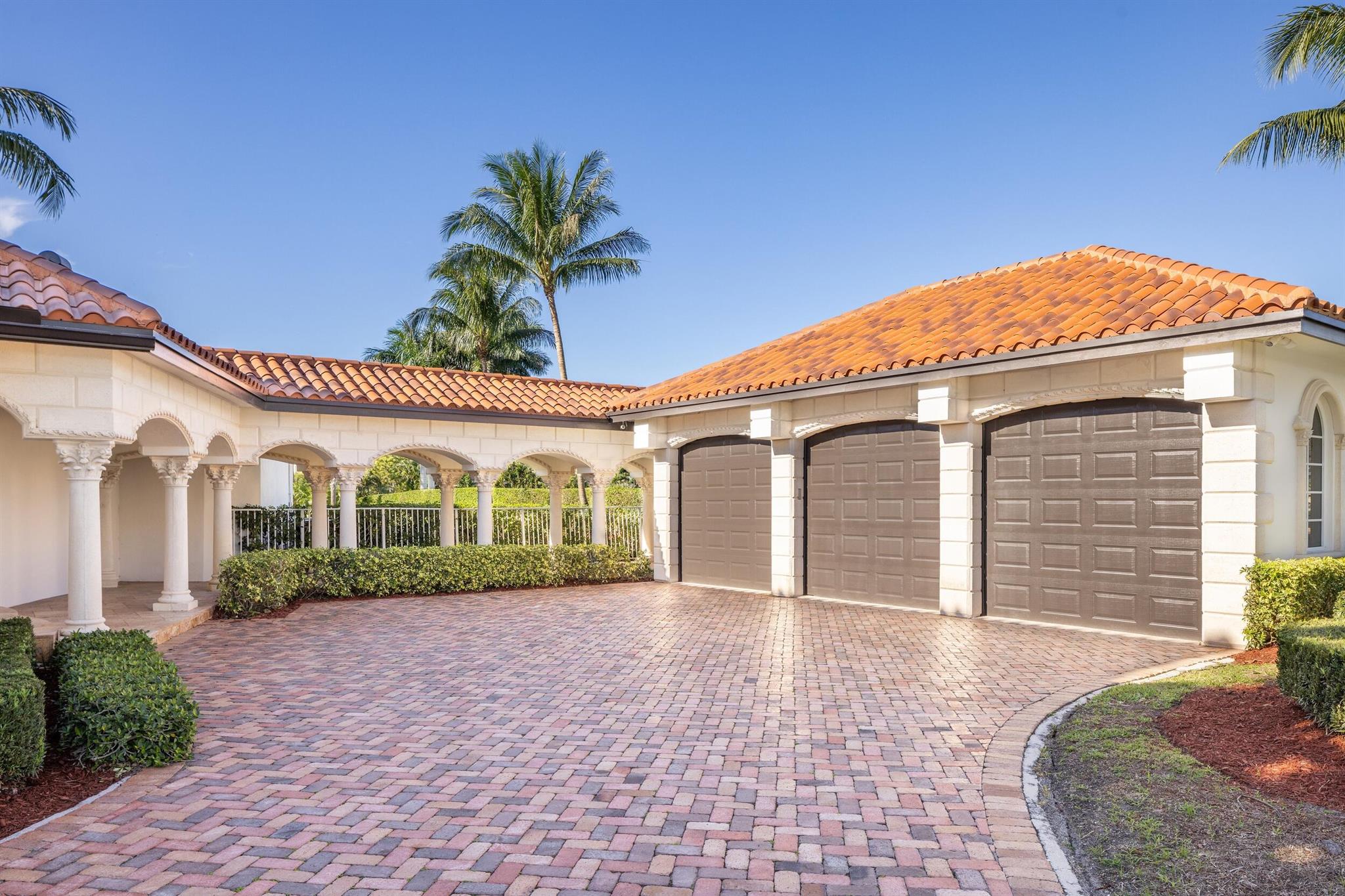 RIO POCO - Residential